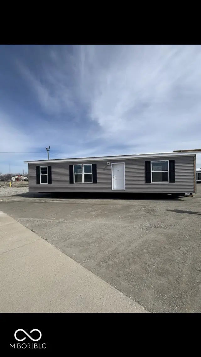 Photo of 334 Small Fry Avenue Cloverdale, IN 46120