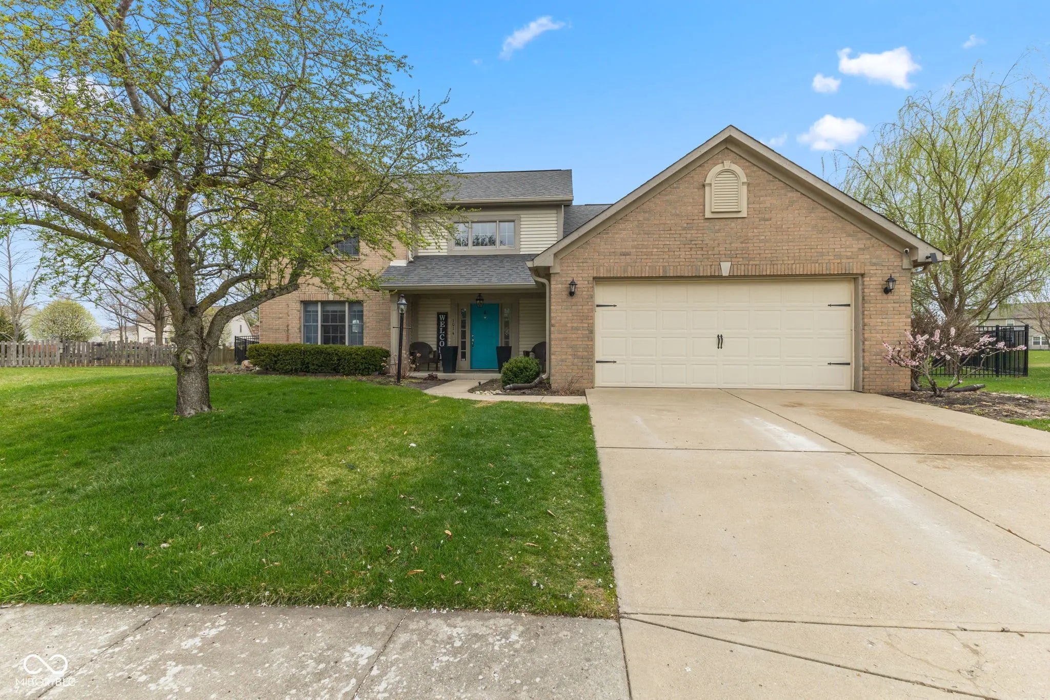 1014 Sugar Maple Drive, Greenwood