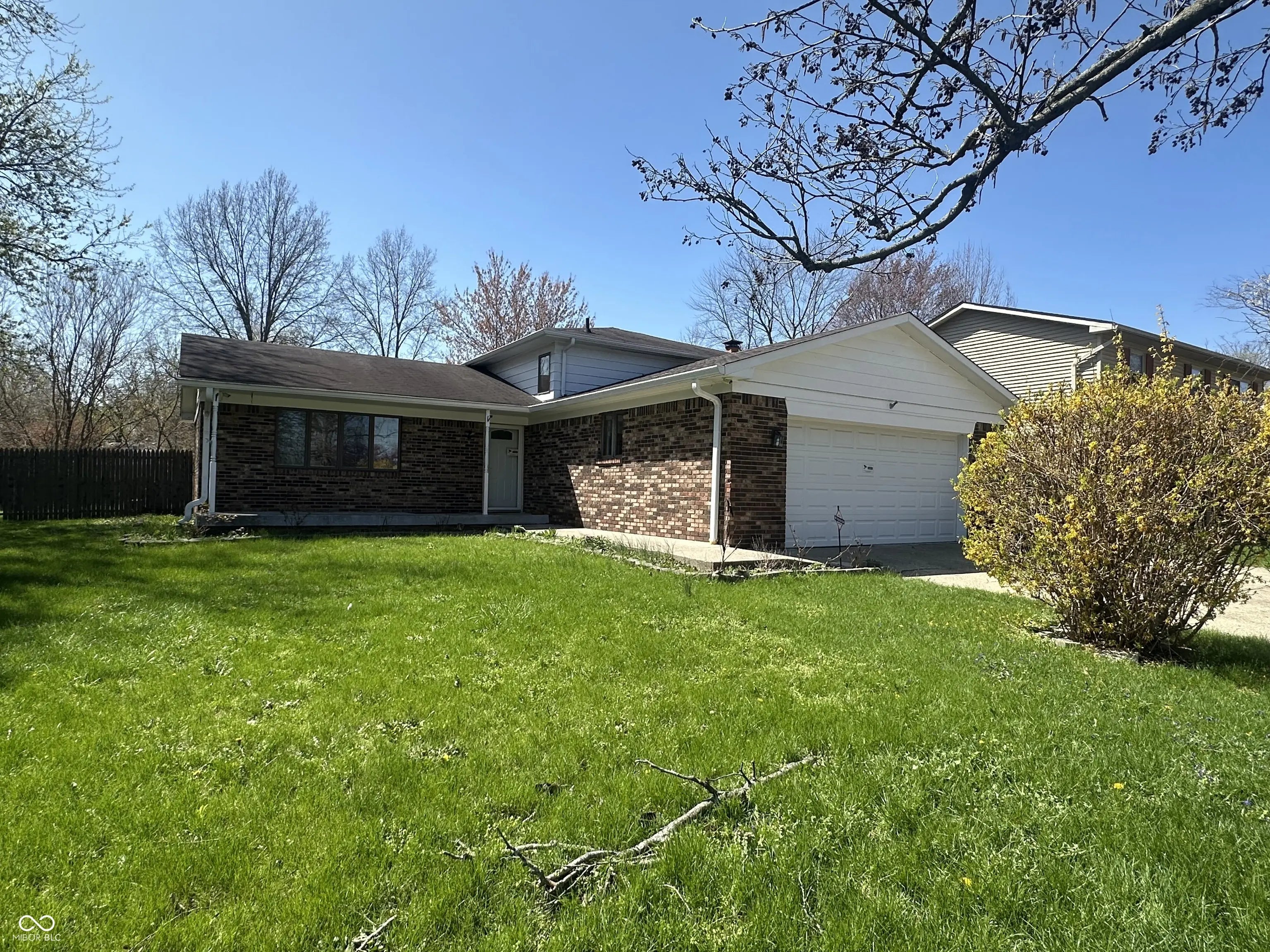 3413 Ivory Way, Indianapolis