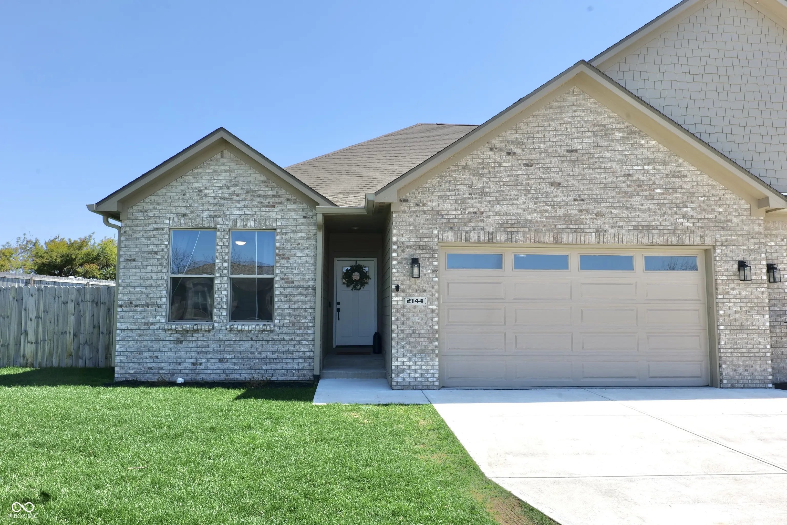2144 Connie Court, Franklin