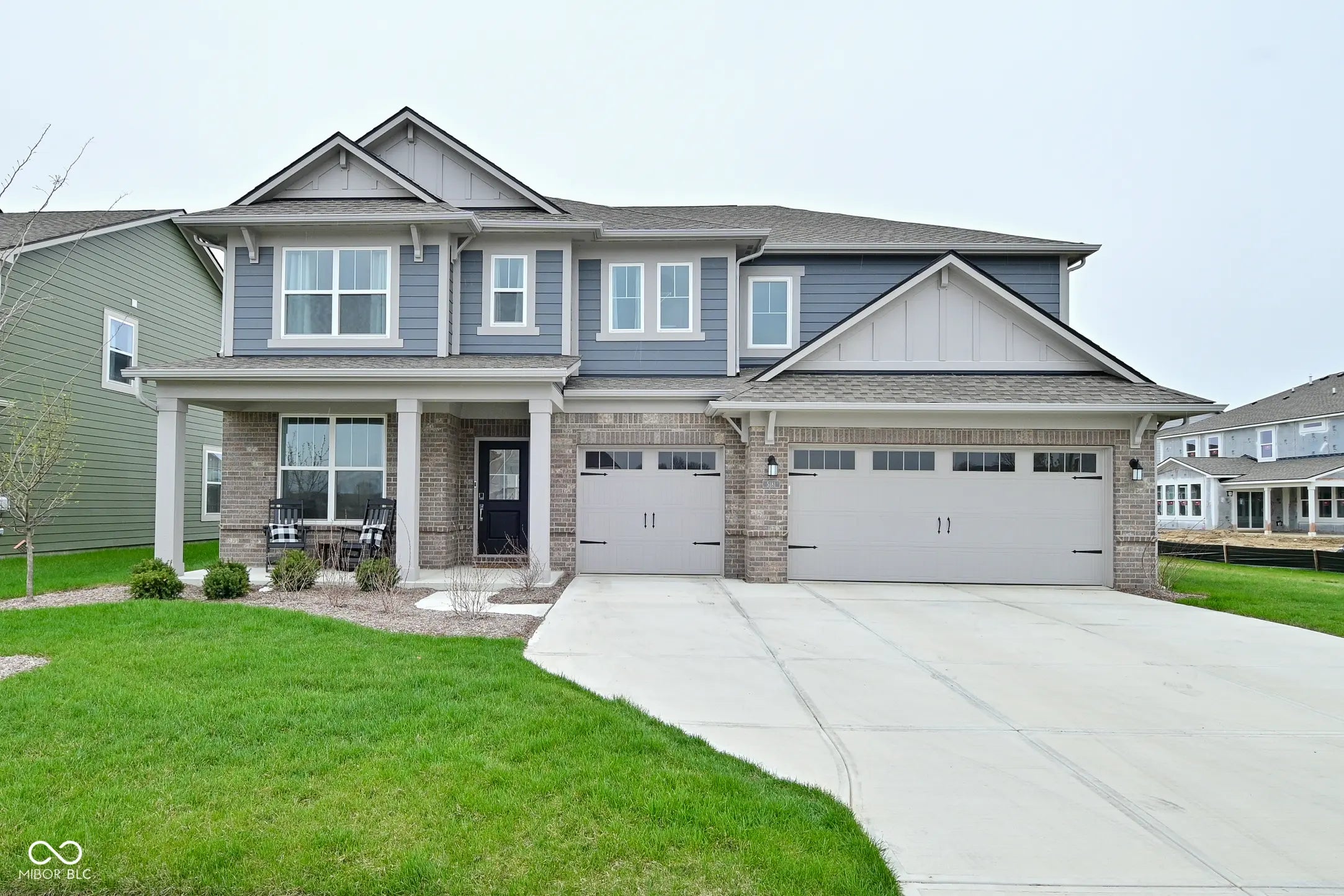 5181 Golden Grove Drive, McCordsville