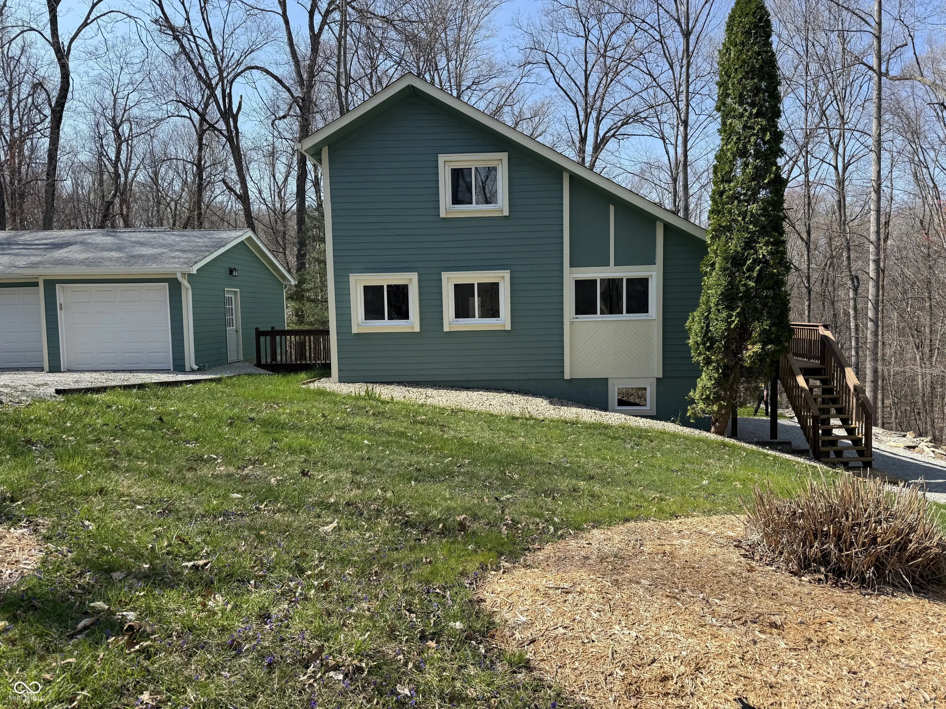 3764 E Glenwood Drive, Martinsville