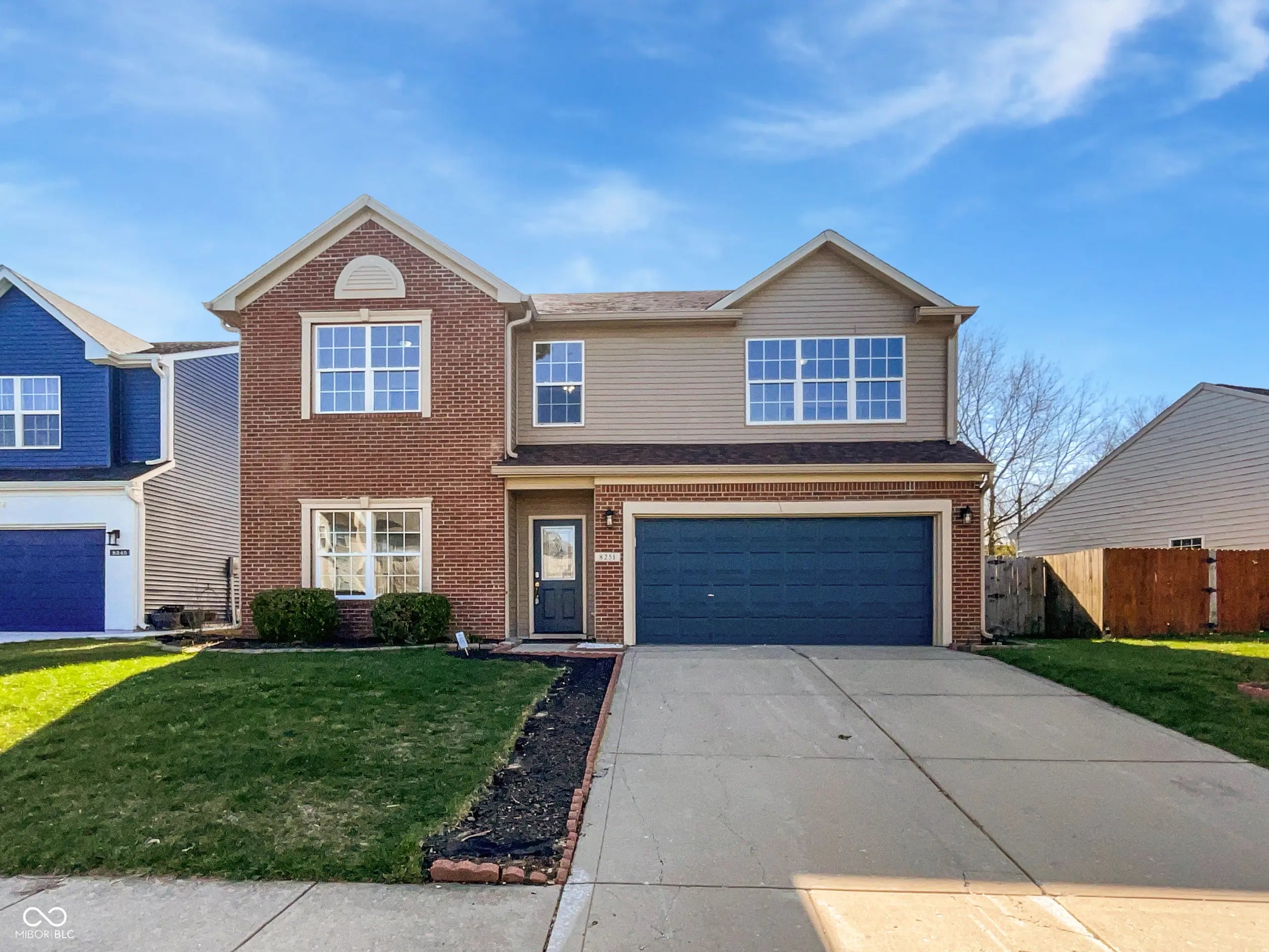 8251 Garden Ridge Road, Indianapolis
