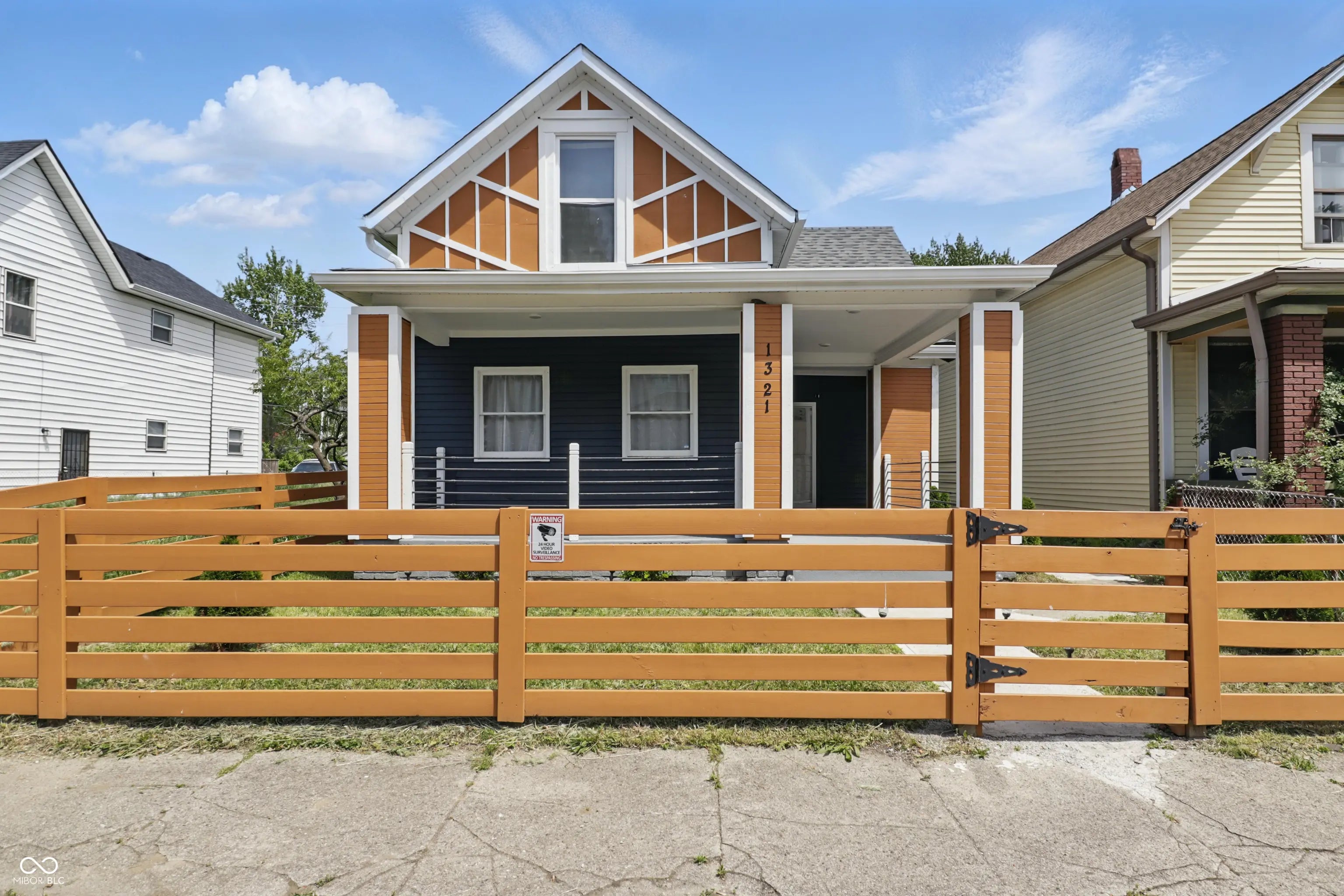 1321 Union Street, Indianapolis