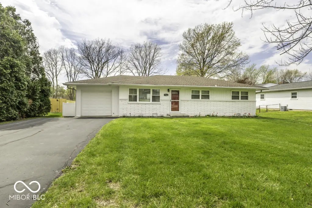7144 Lockwood Lane, Indianapolis