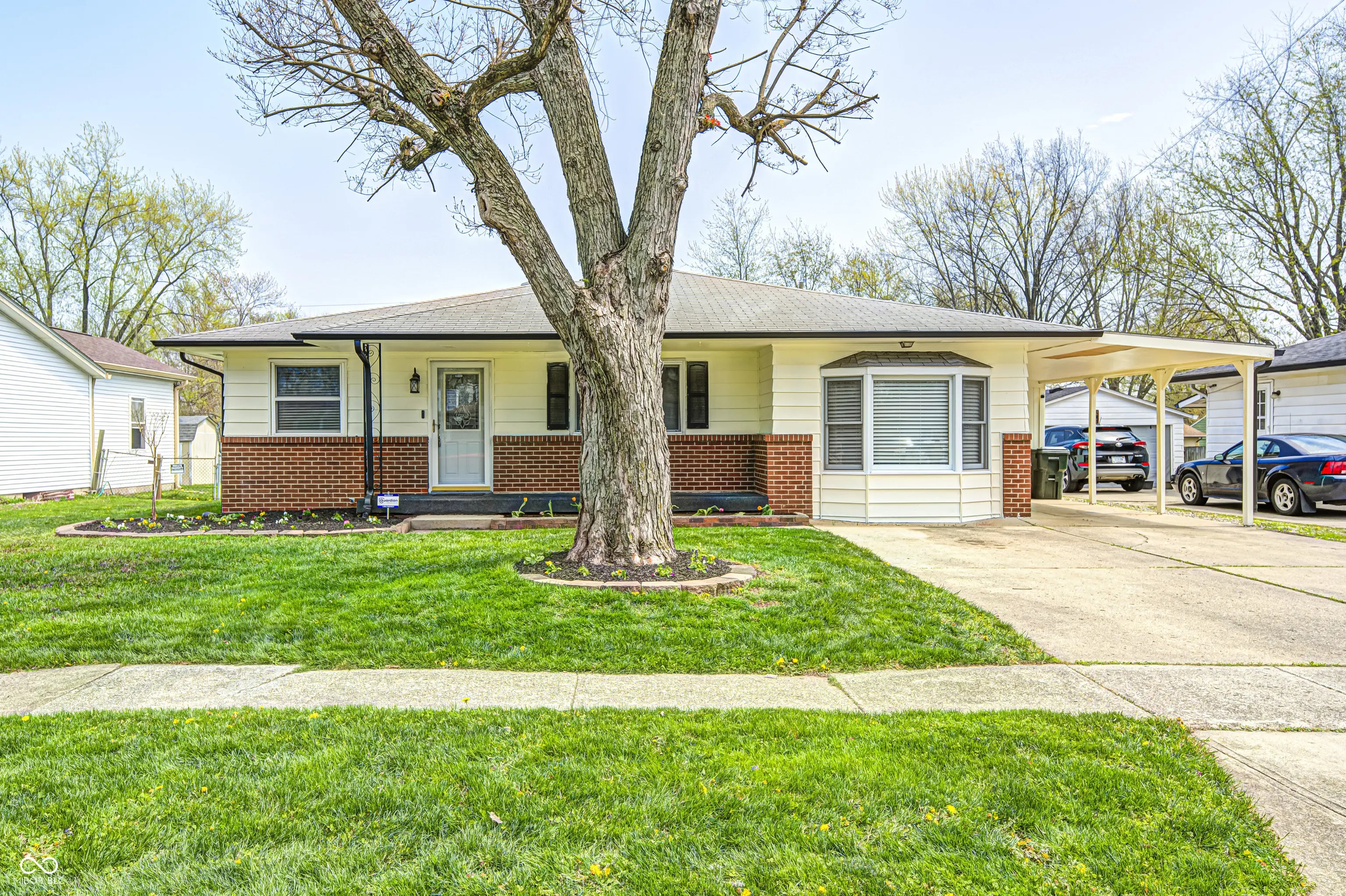 739 Laurel Lane, Fortville