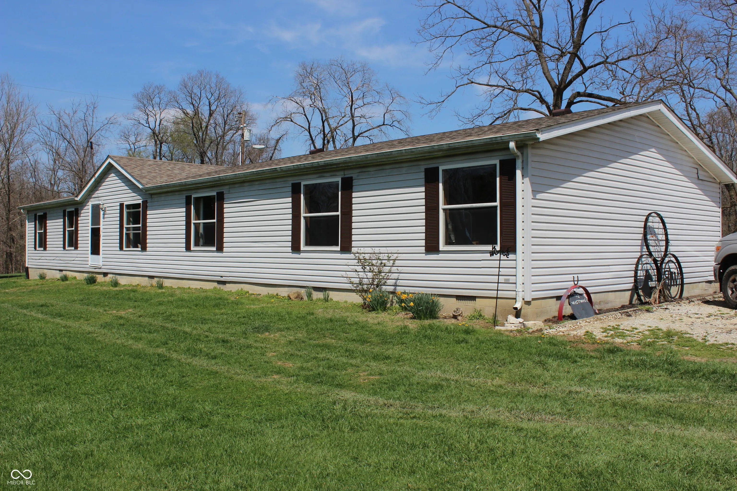 3585 W County Road 450 S, Greencastle