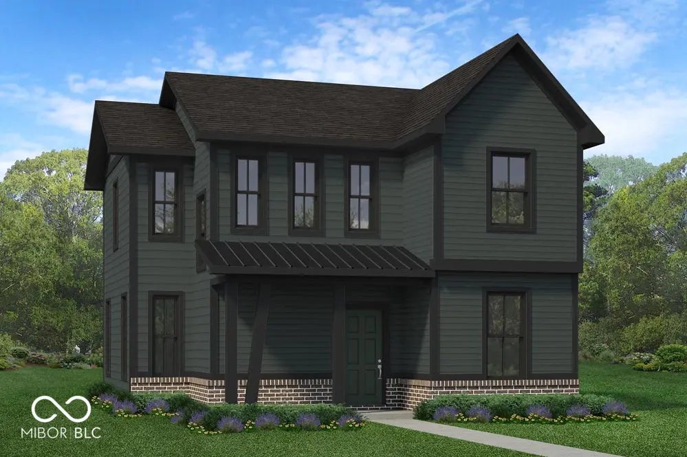 9222 Anthem Avenue, Plainfield