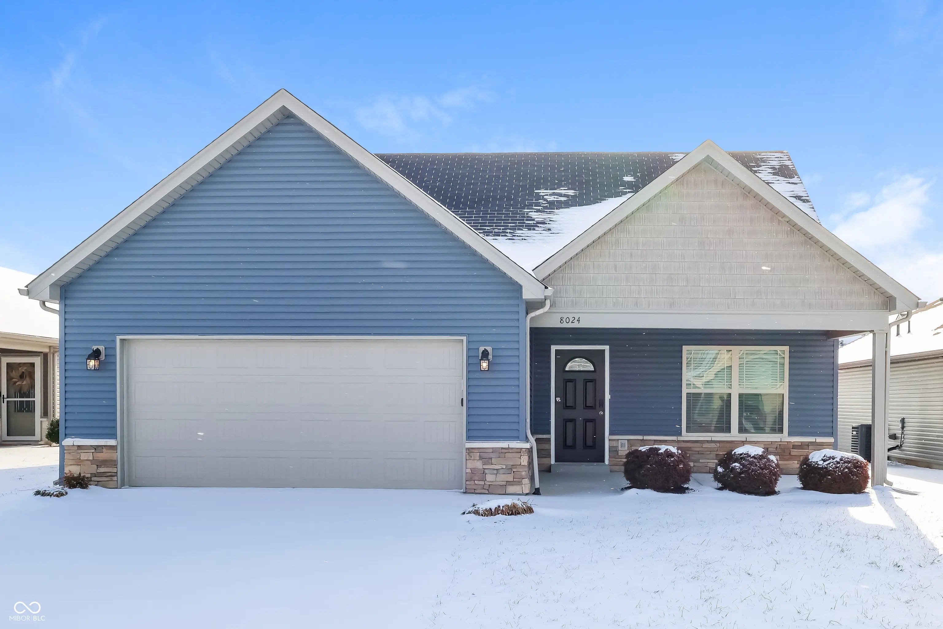 Photo of 8024 Lucas Lane Charlestown, IN 47111