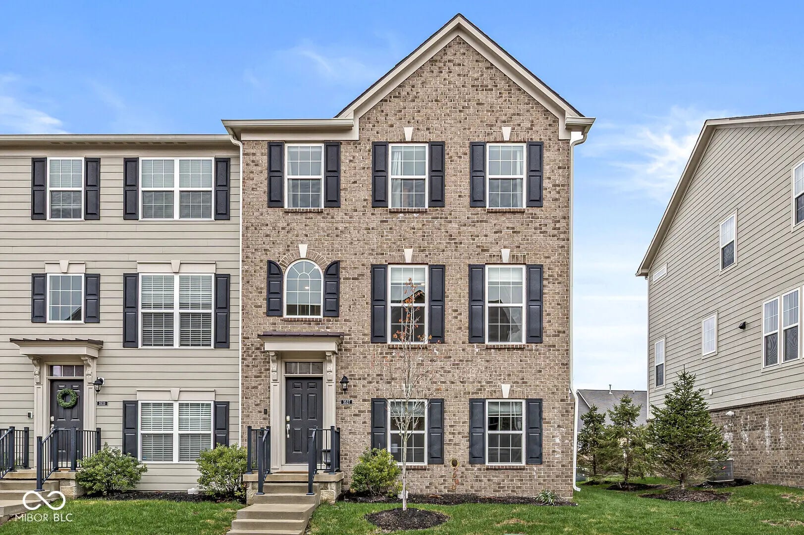 3527 Brampton Lane, Westfield