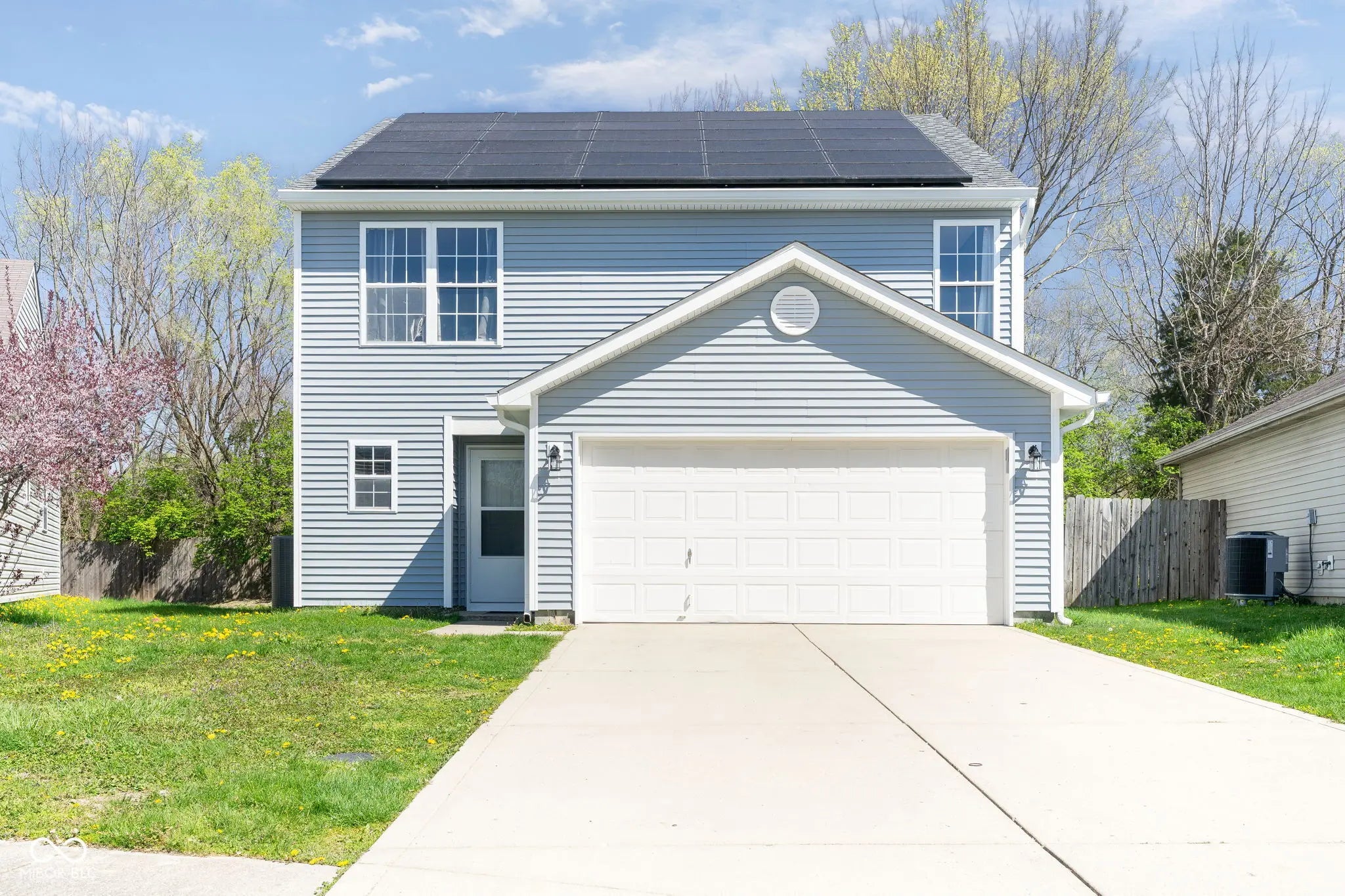 Photo of 7010 Beargrass Court Indianapolis, IN 46241