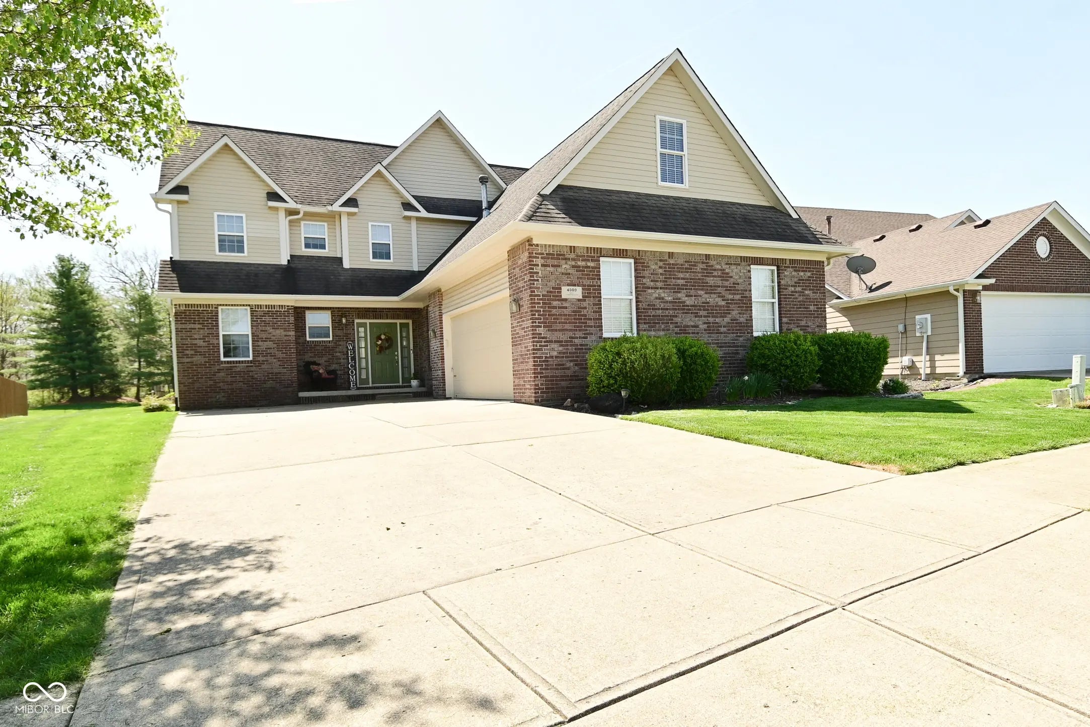 4309 Summerhaven Drive, New Palestine