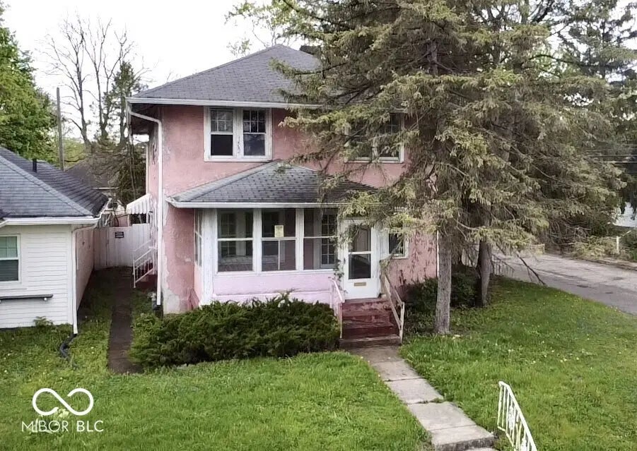 505 W 40th Street, Indianapolis