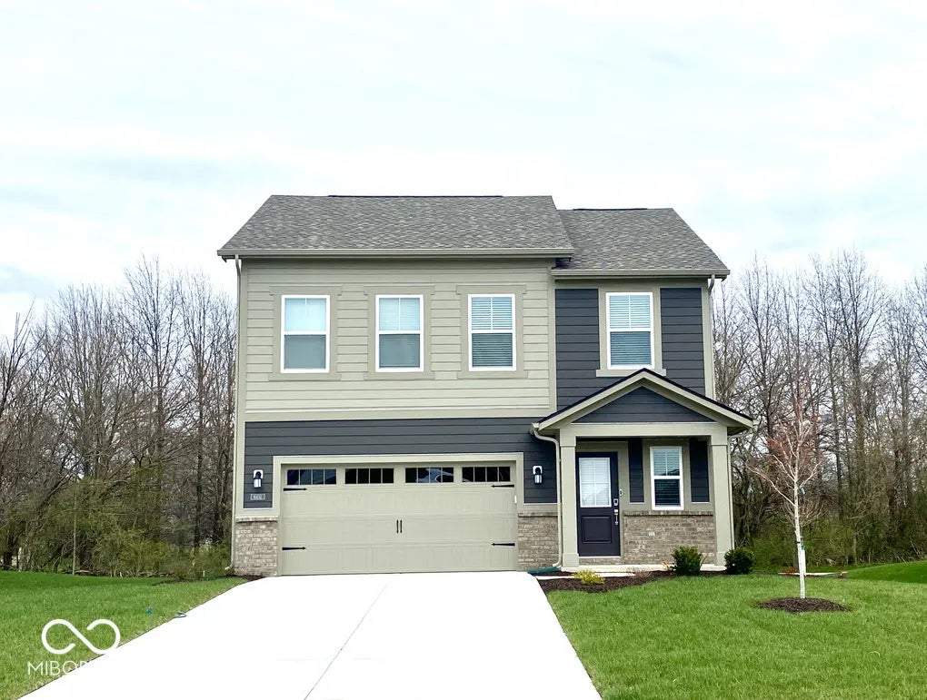 6451 Willow Way, McCordsville