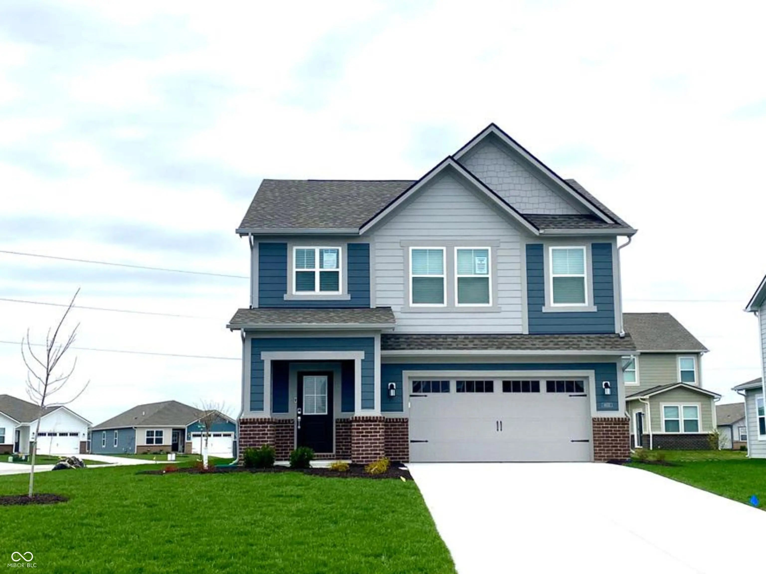 6637 Redwood Drive, McCordsville