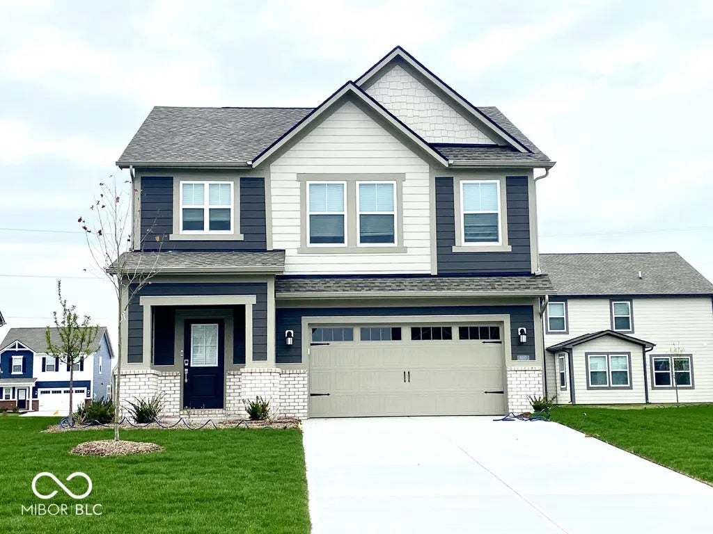 6687 Redwood Drive, McCordsville