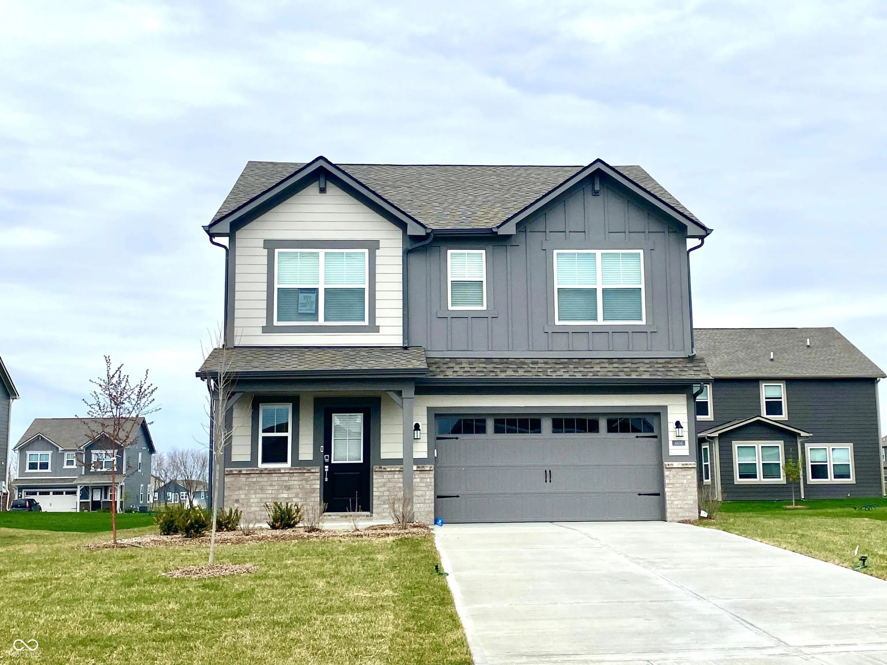 6694 Clary Trace, McCordsville
