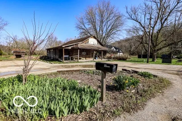 4525 Salt Creek Road, Nashville