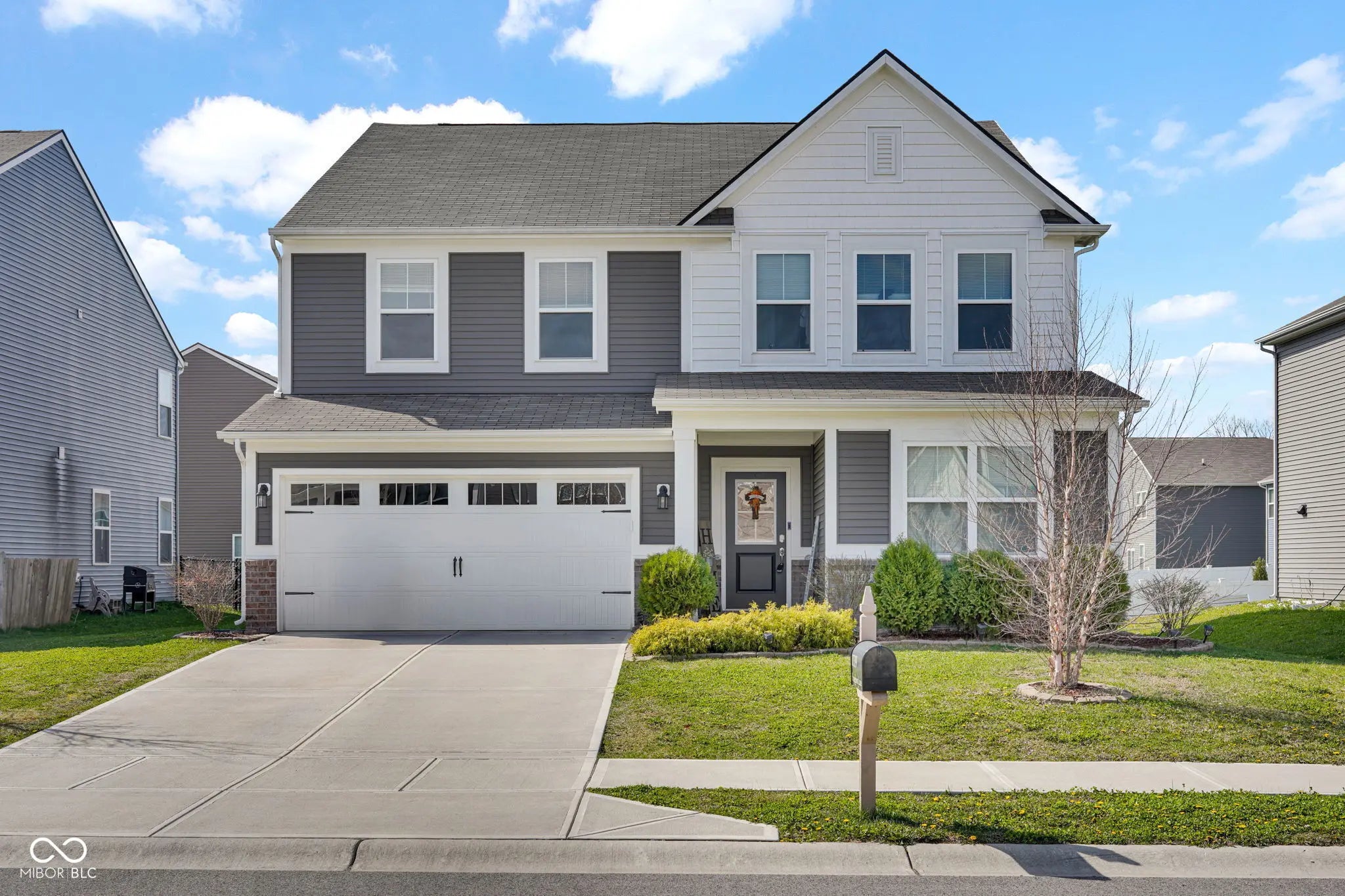 10319 Pronghorn Lane, Indianapolis