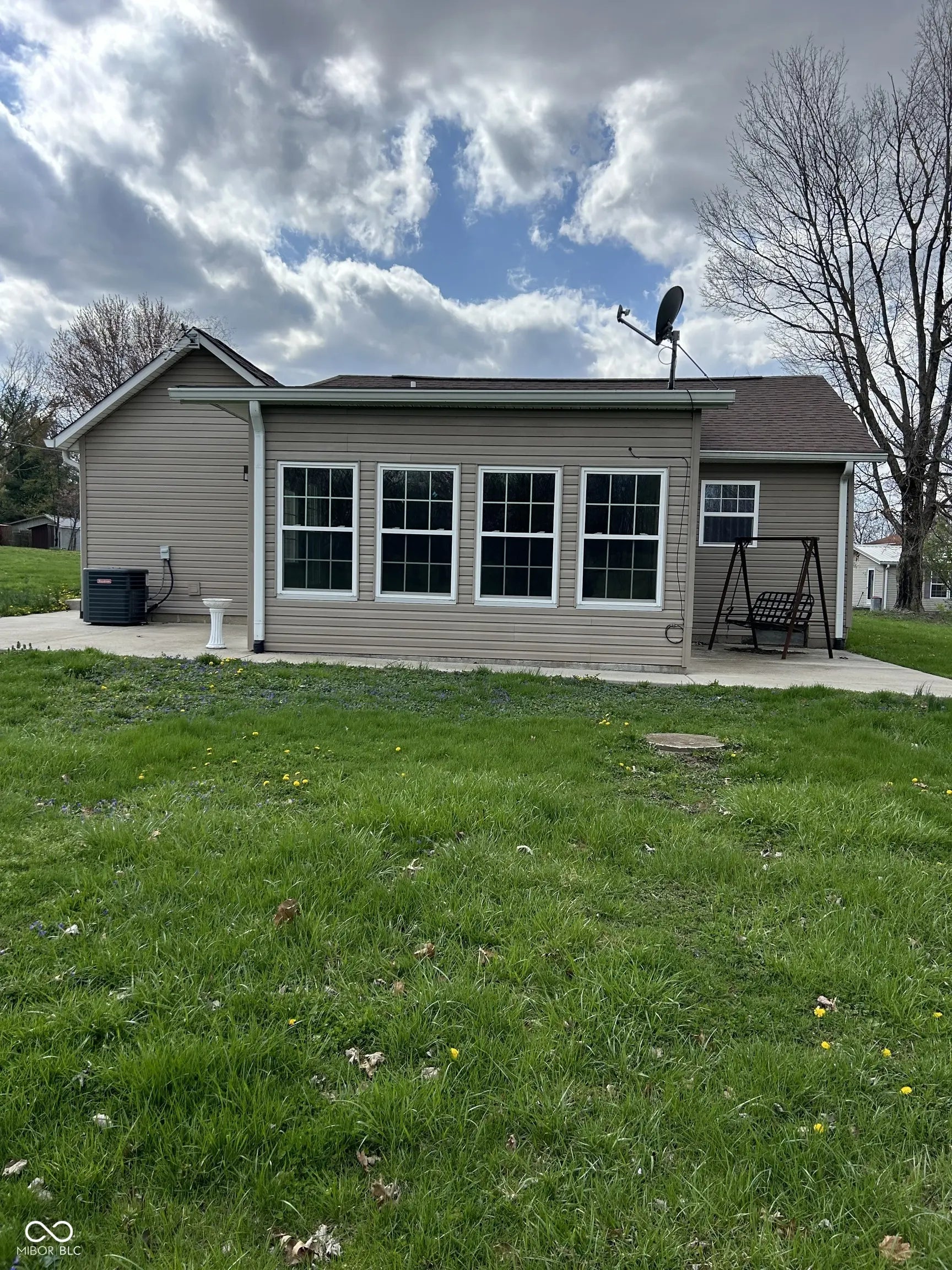 6389 N Forest Street, Martinsville
