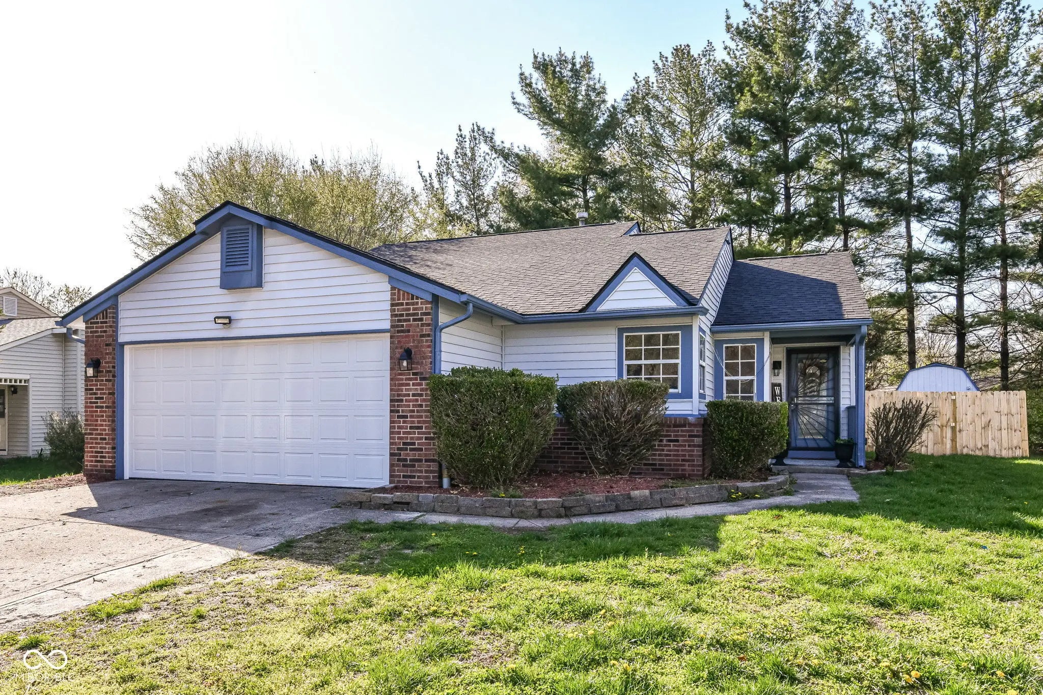 Photo of 8506 Friendship Lane Indianapolis, IN 46217