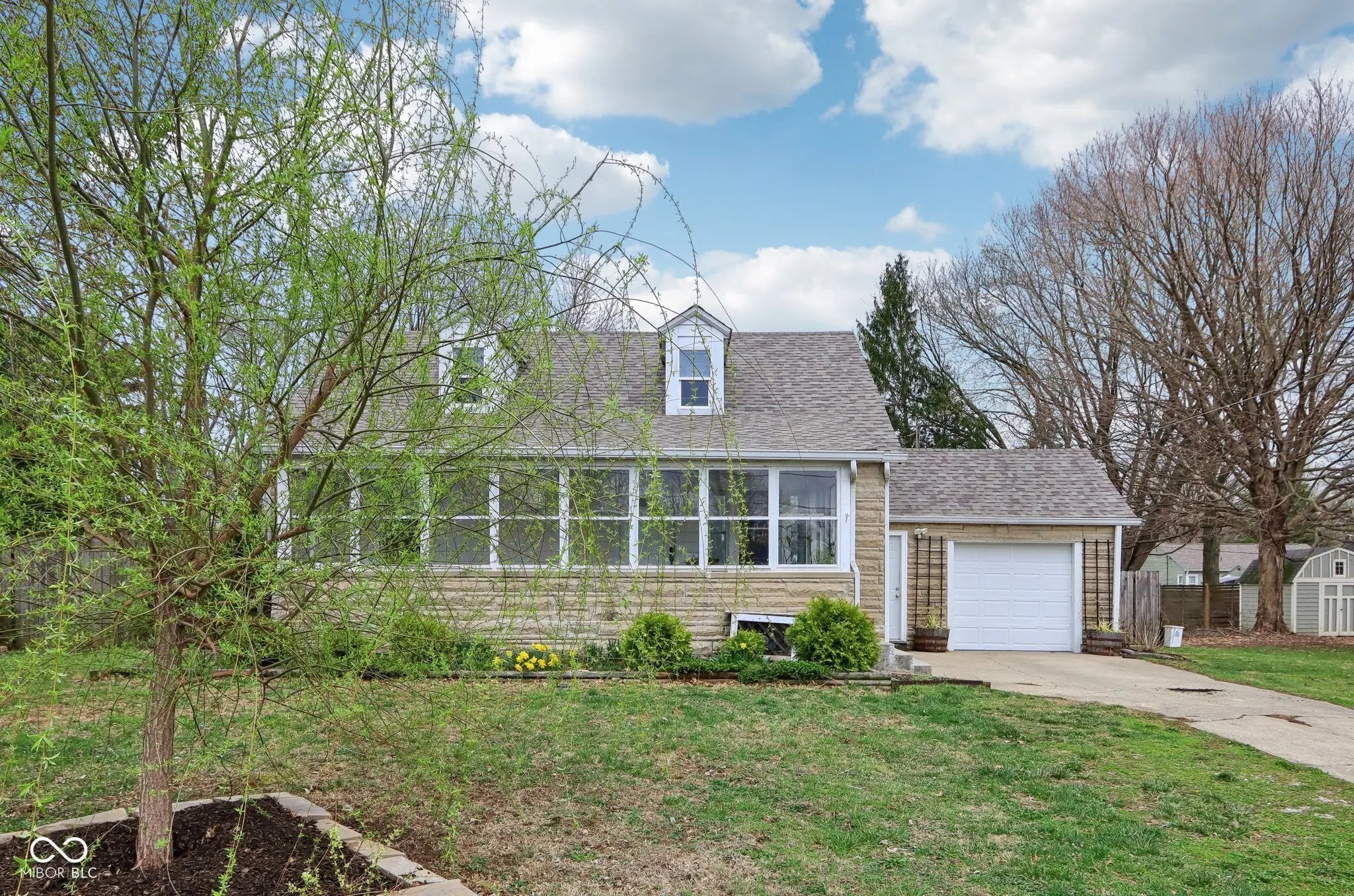 5945 Mcfarland Road, Indianapolis