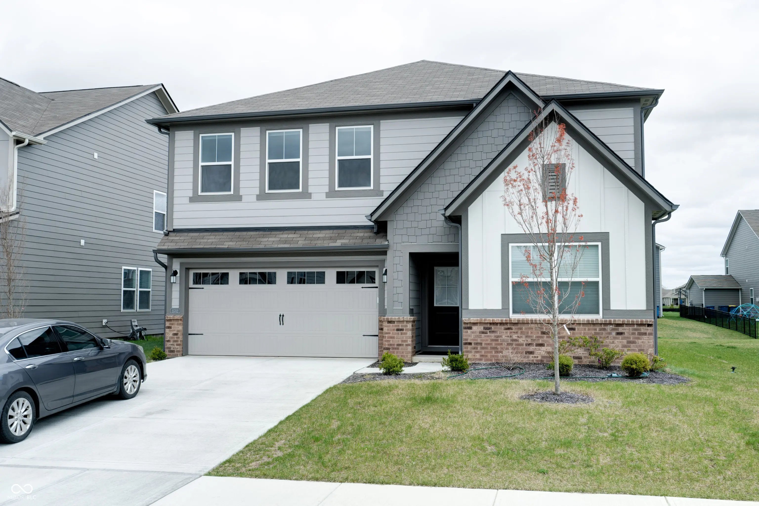 15702 Cobbs Crk Lane, Noblesville