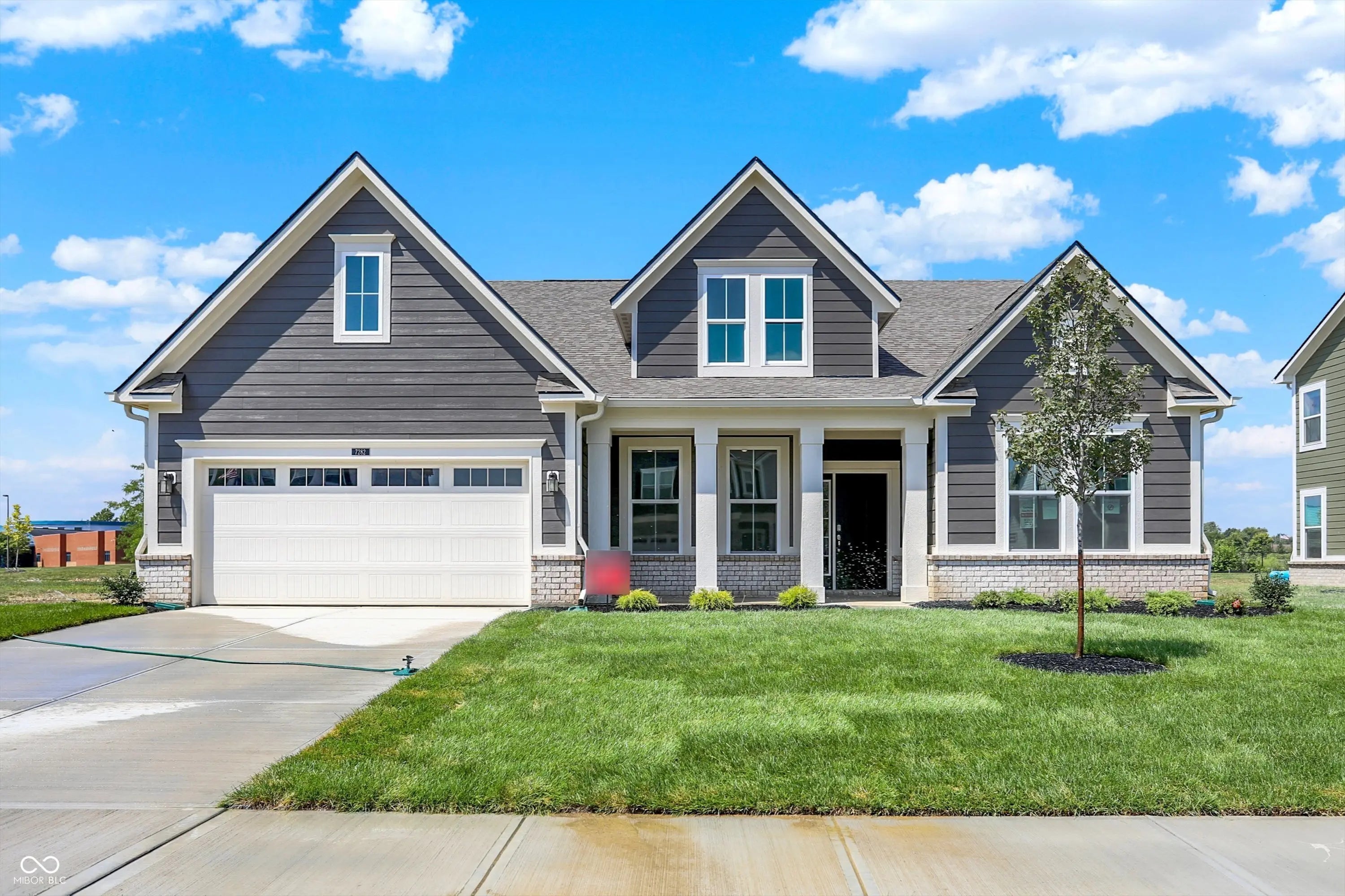 7282 Portico Lane, McCordsville