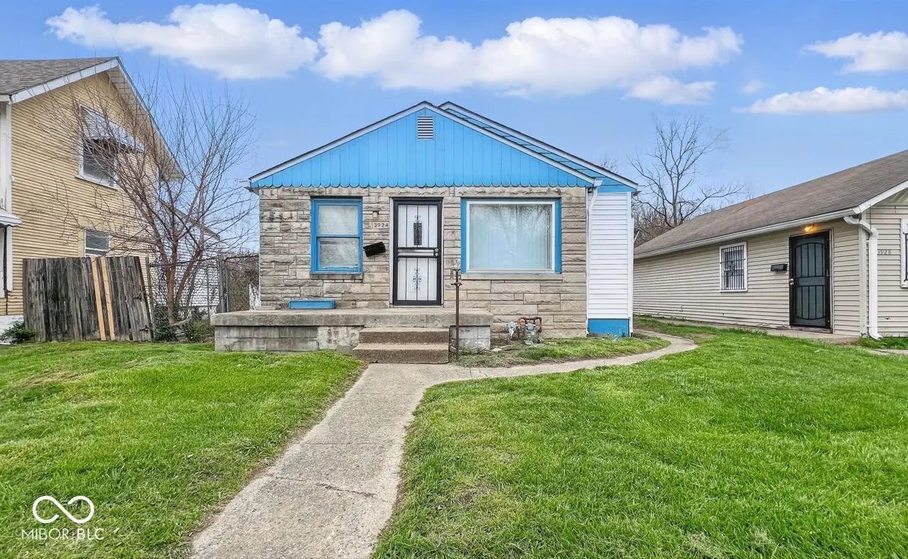 Photo of 3924 E 30th Street Indianapolis, IN 46218