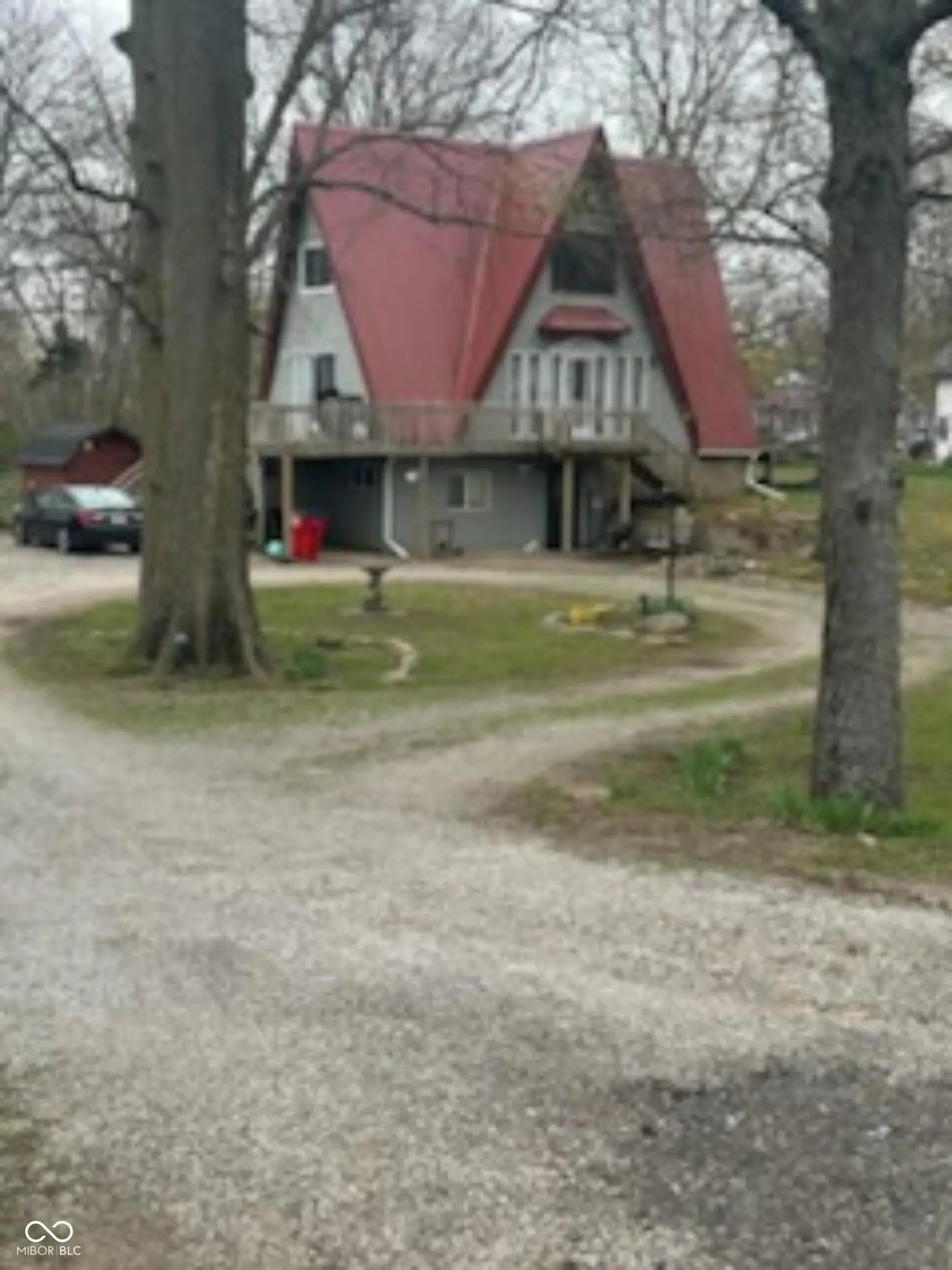 Photo of 112 N 8th Street Cayuga, IN 47928
