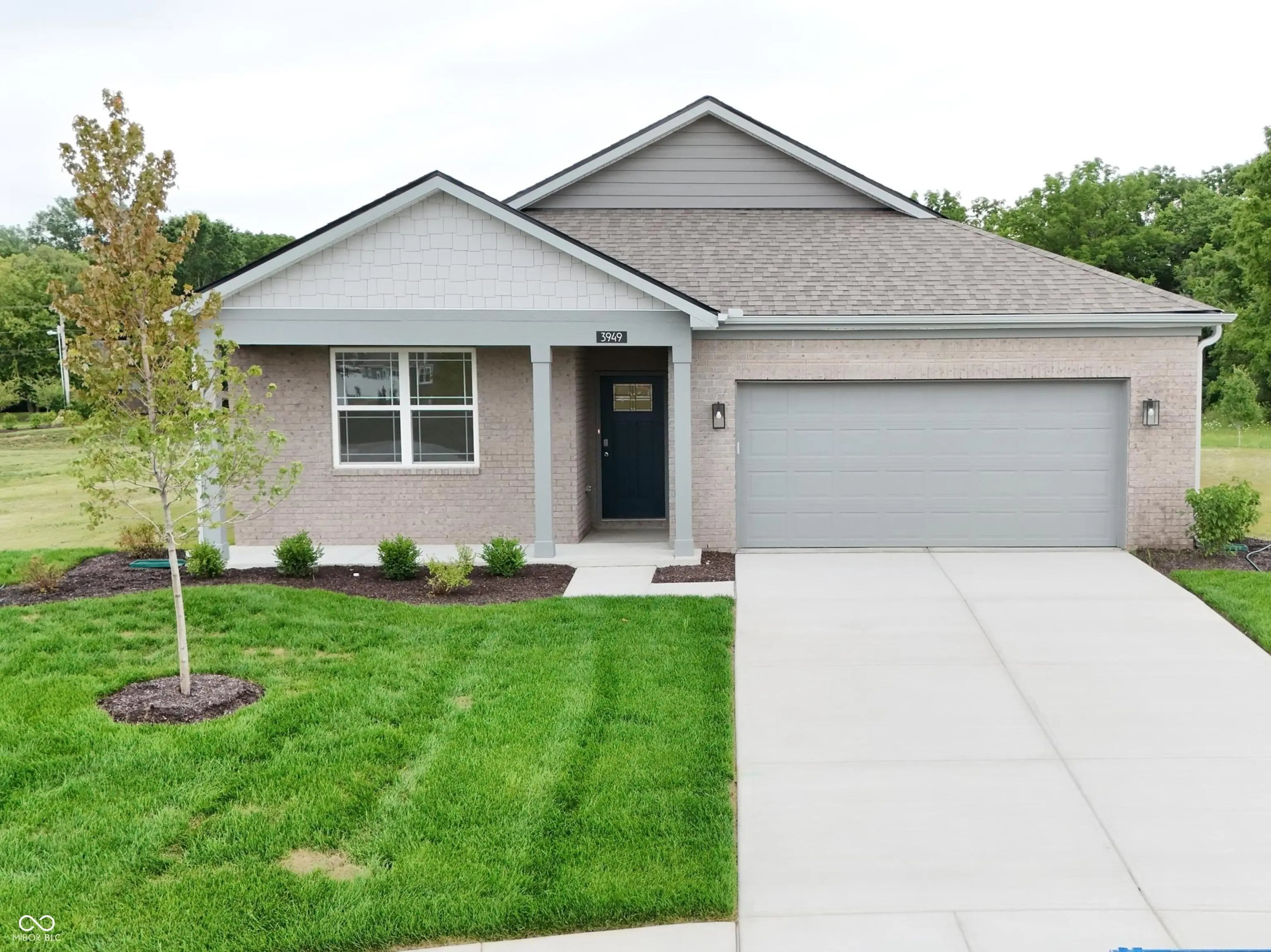 3949 Donaldson Creek Court, Clayton