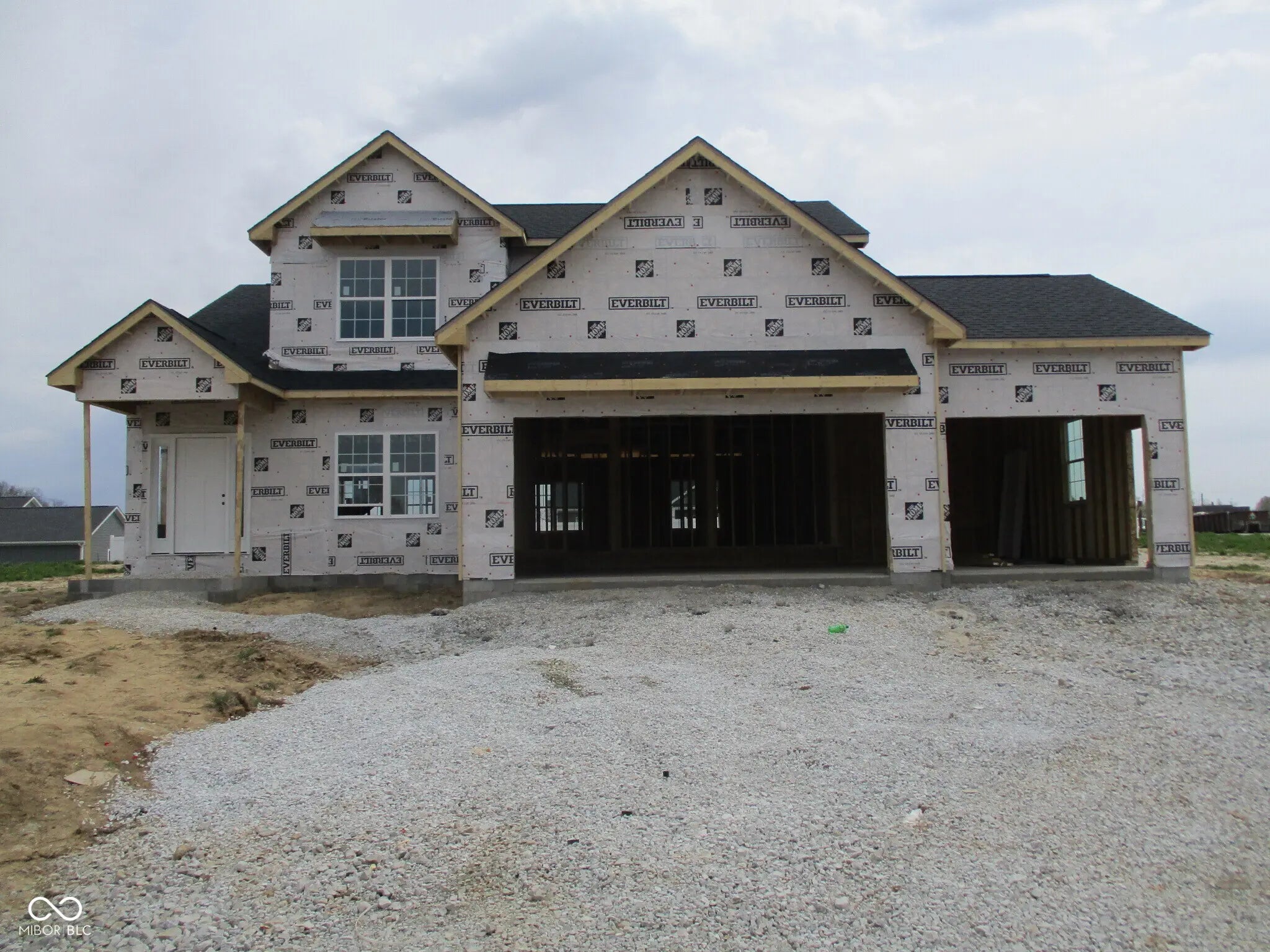 1426 Redwood Drive, Crawfordsville