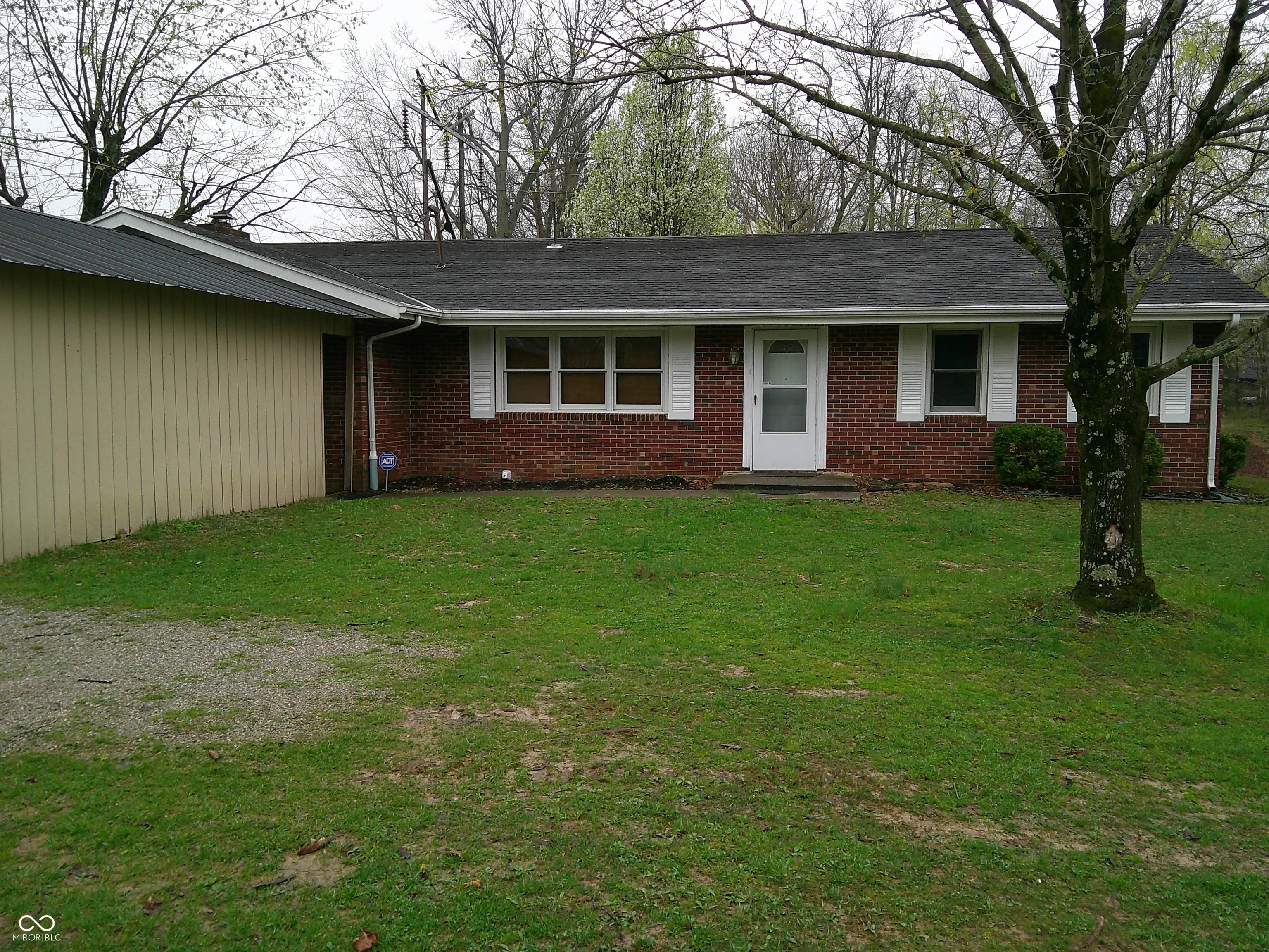 8535 Us Highway 50, North Vernon