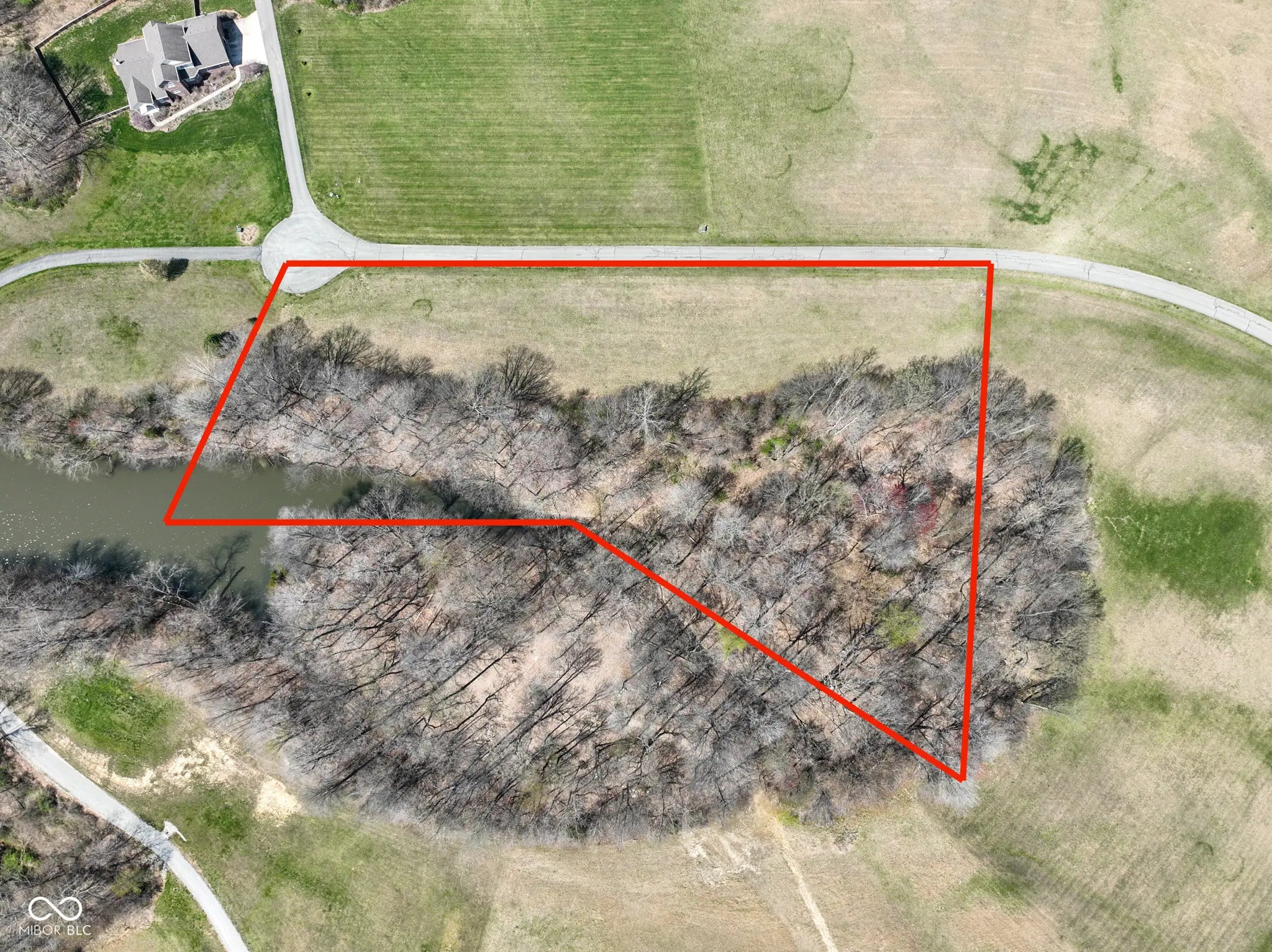 3271 Eagles Point, Martinsville