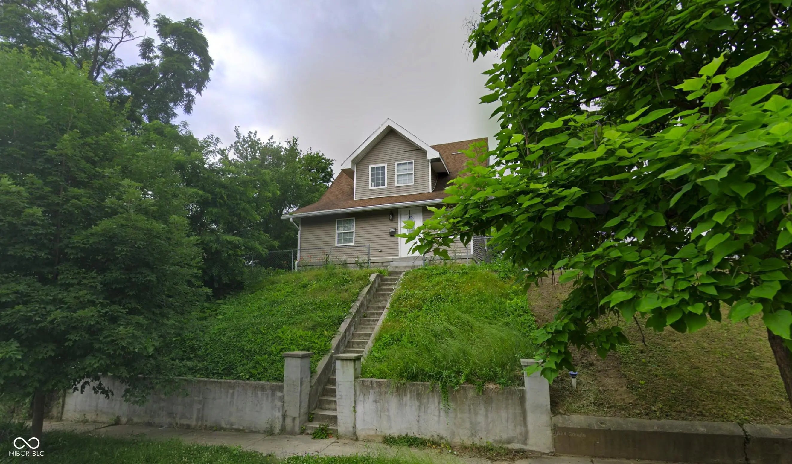 3818 Graceland Avenue, Indianapolis