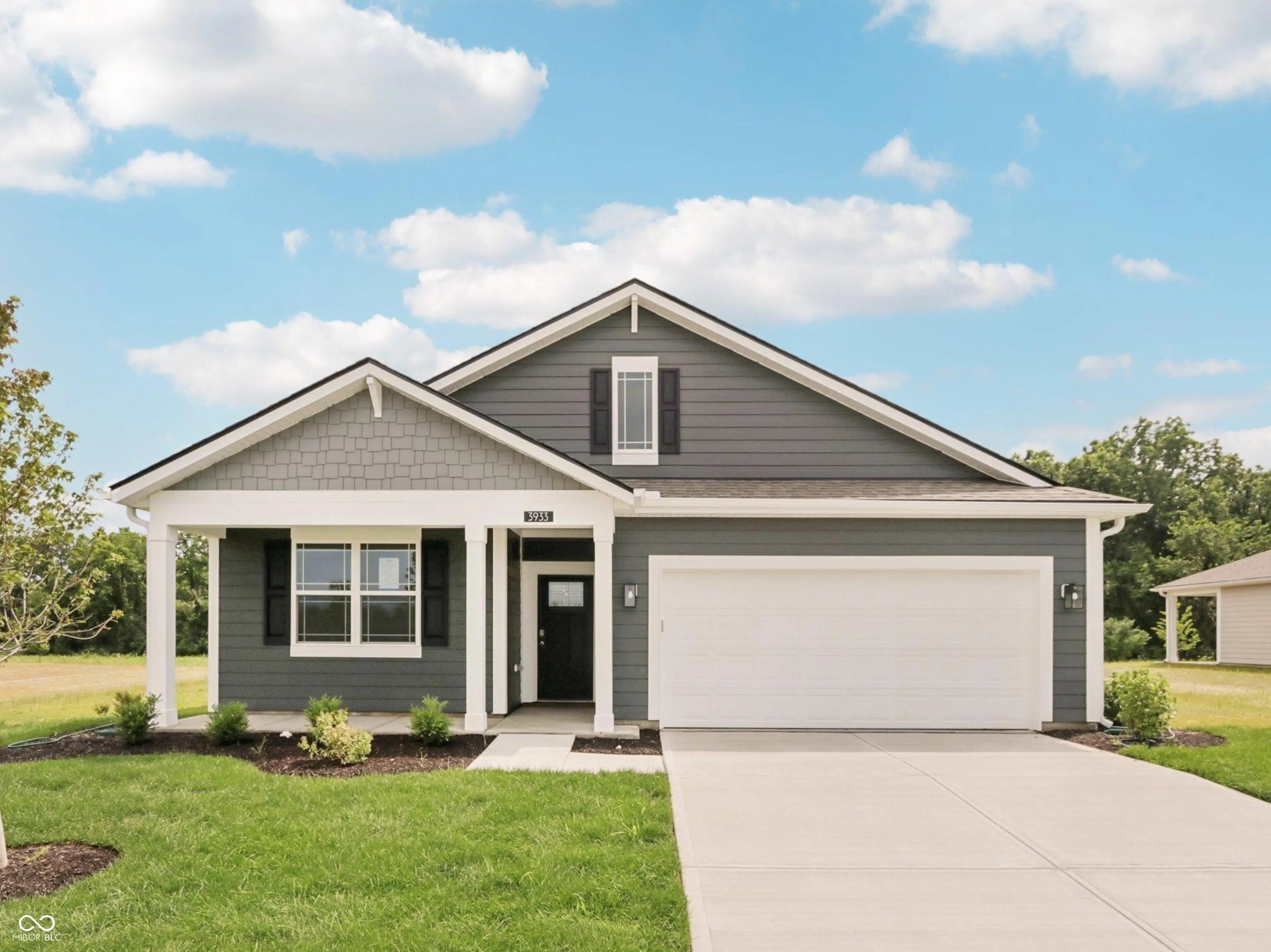 3933 Donaldson Creek Court, Clayton