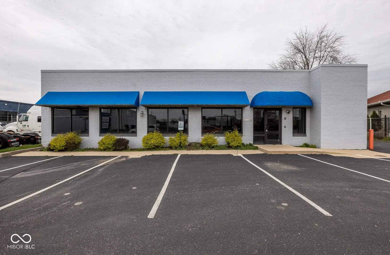 Photo of 1728 W 16th Street Indianapolis, IN 46202