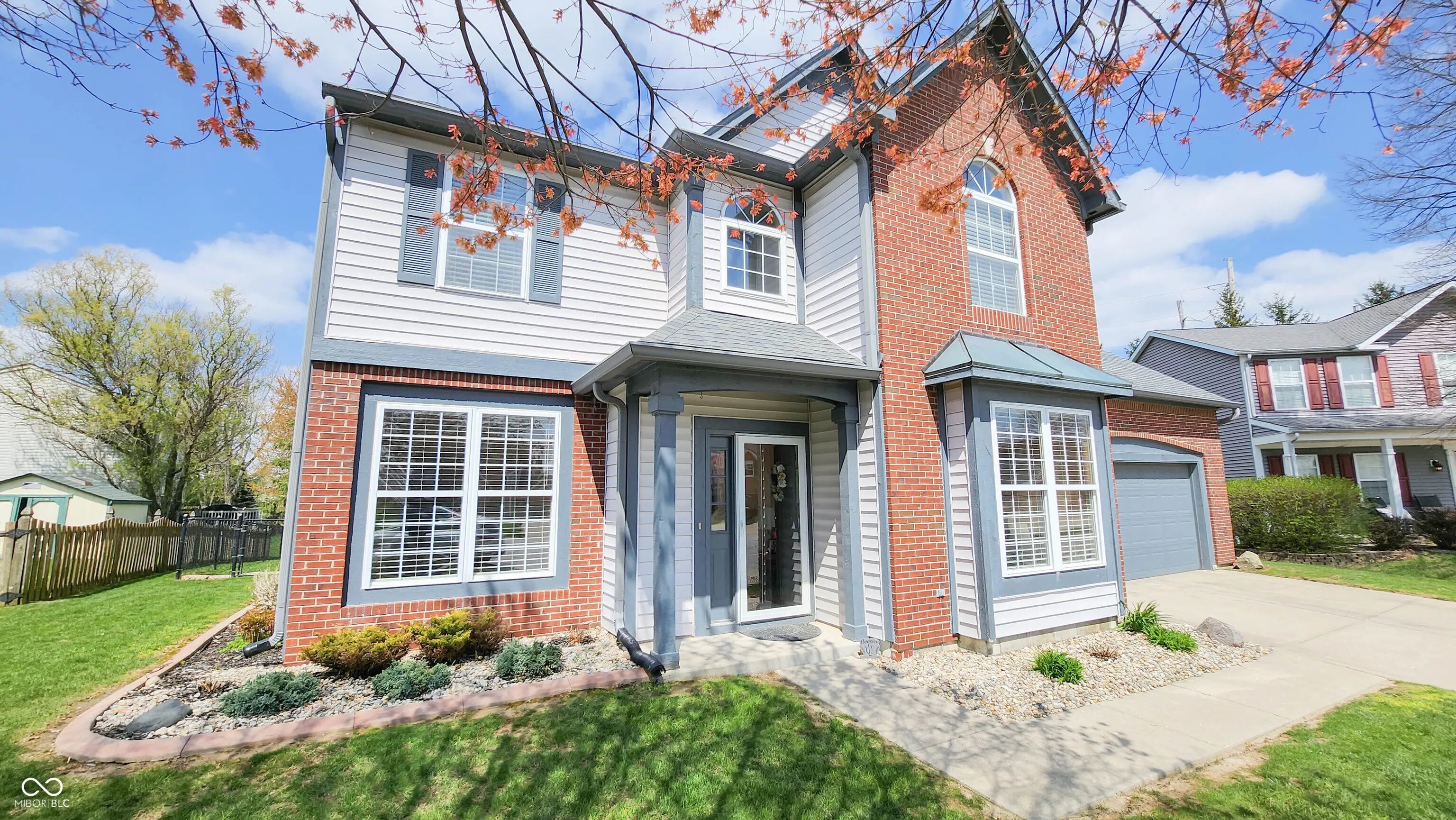 716 Bristol Court, Greenwood