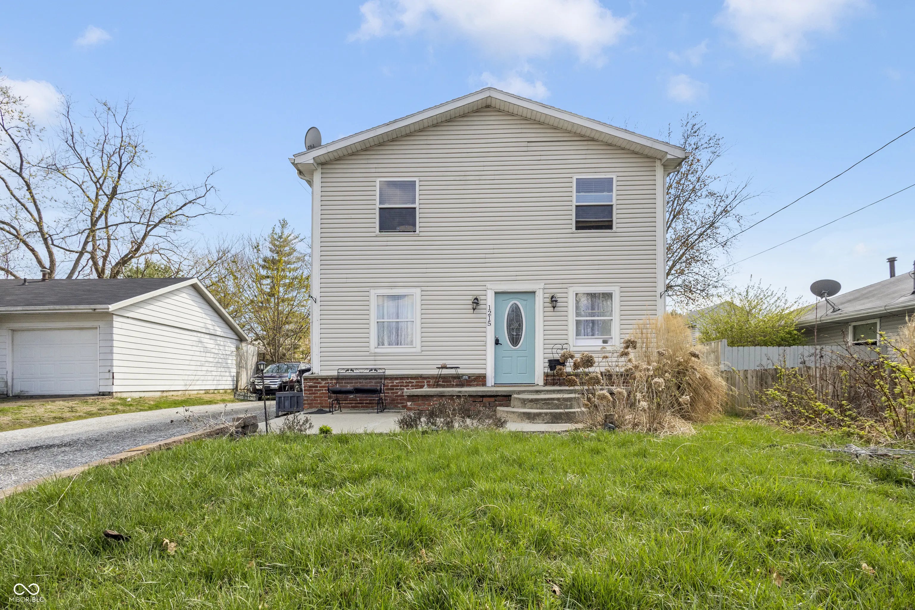 1215 Potomac Avenue, Lafayette