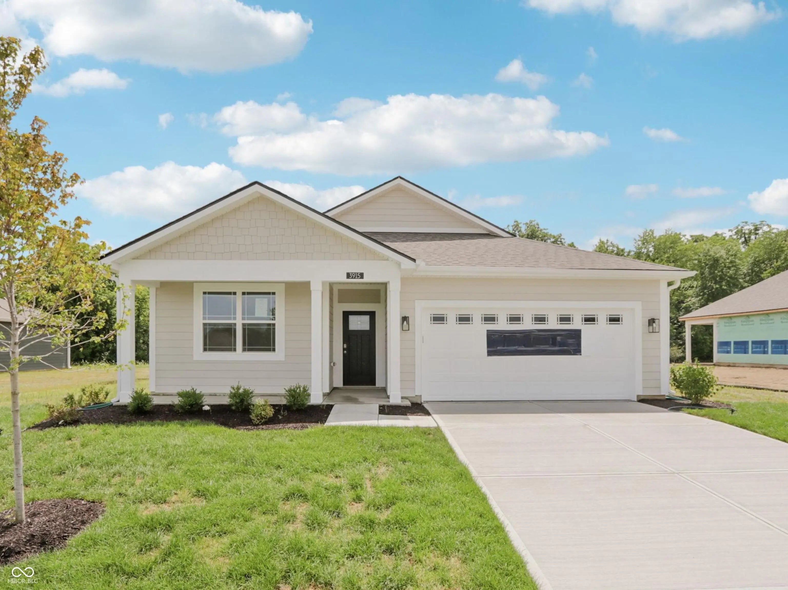 3915 Donaldson Creek Court, Clayton