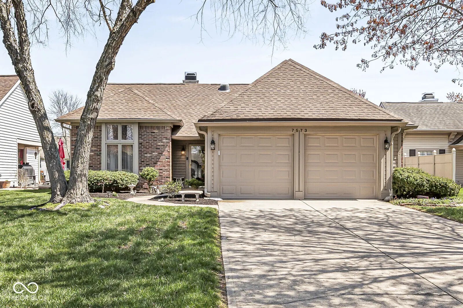 7573 Micawber Circle, Indianapolis
