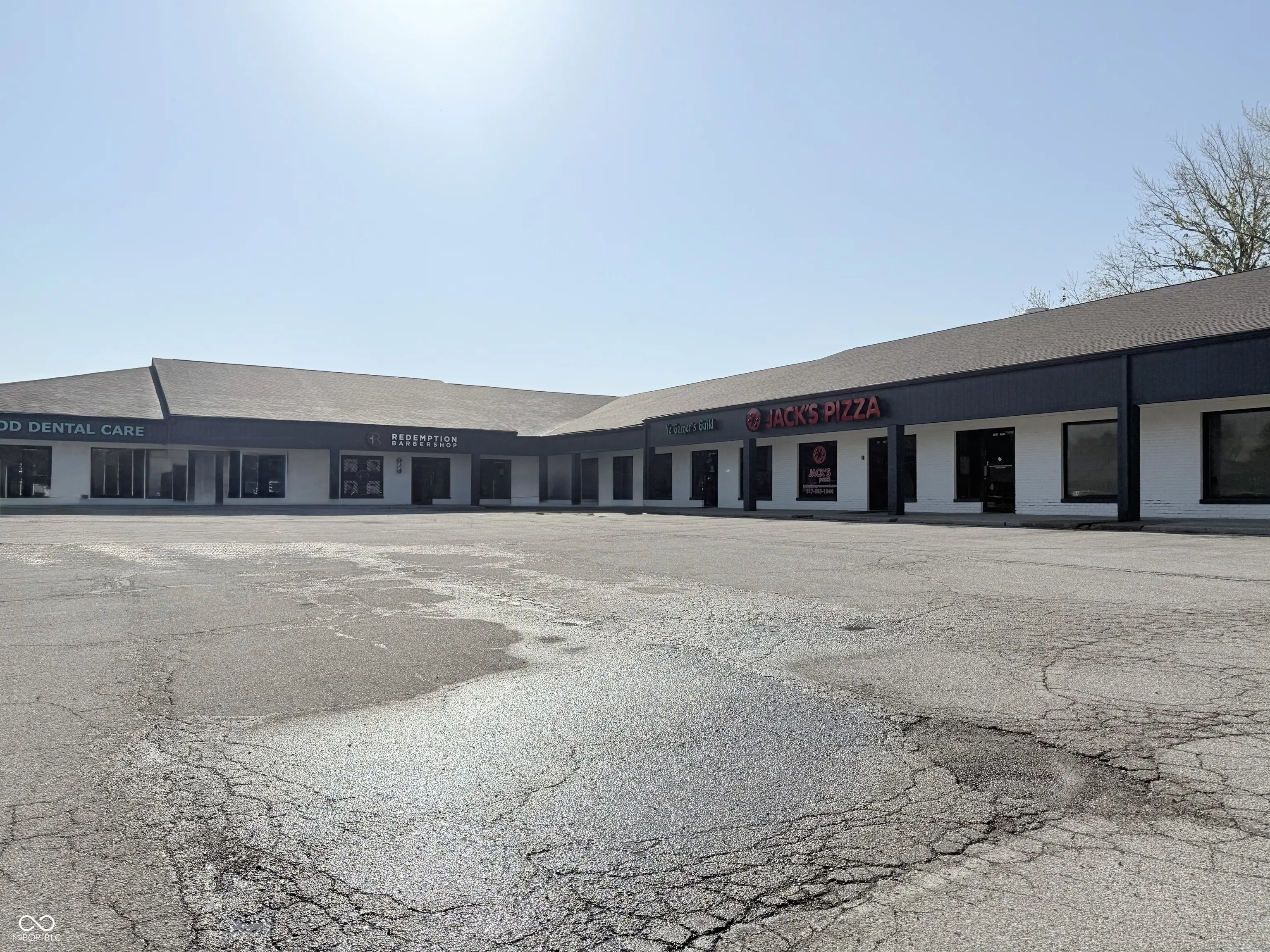 2801 Fairview Place O, Greenwood