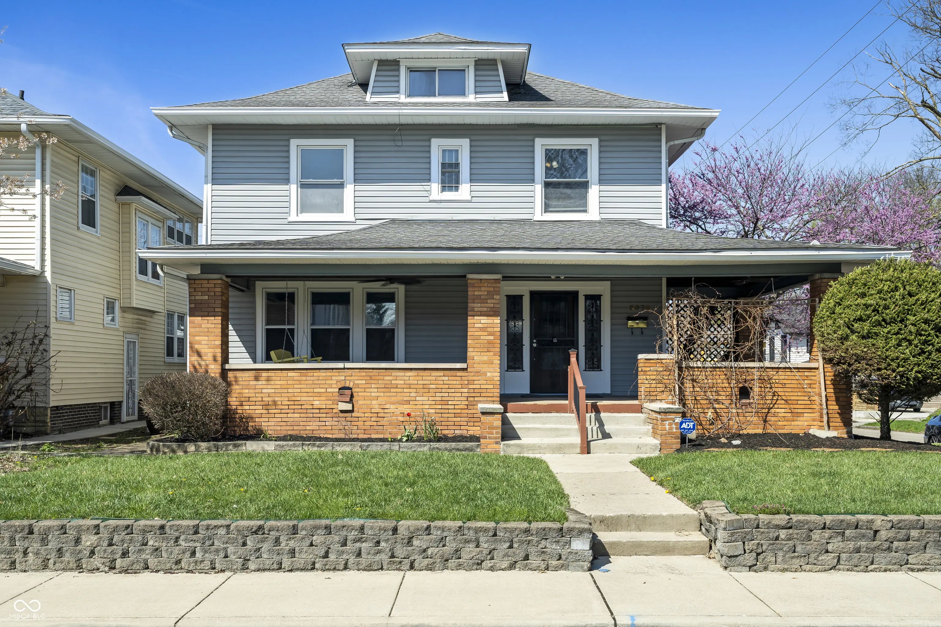 3970 Broadway Street, Indianapolis