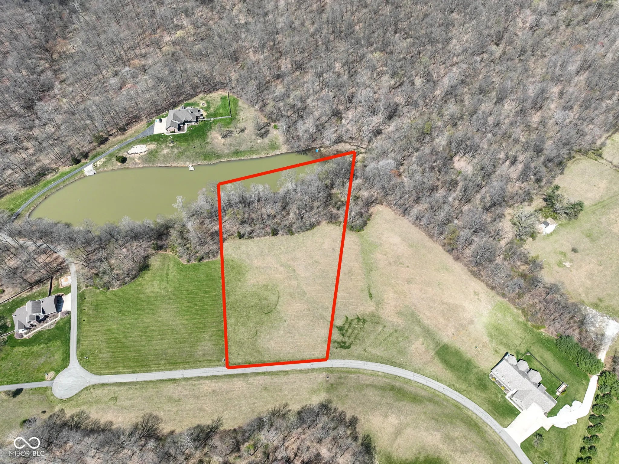 3276 Eagles Point, Martinsville