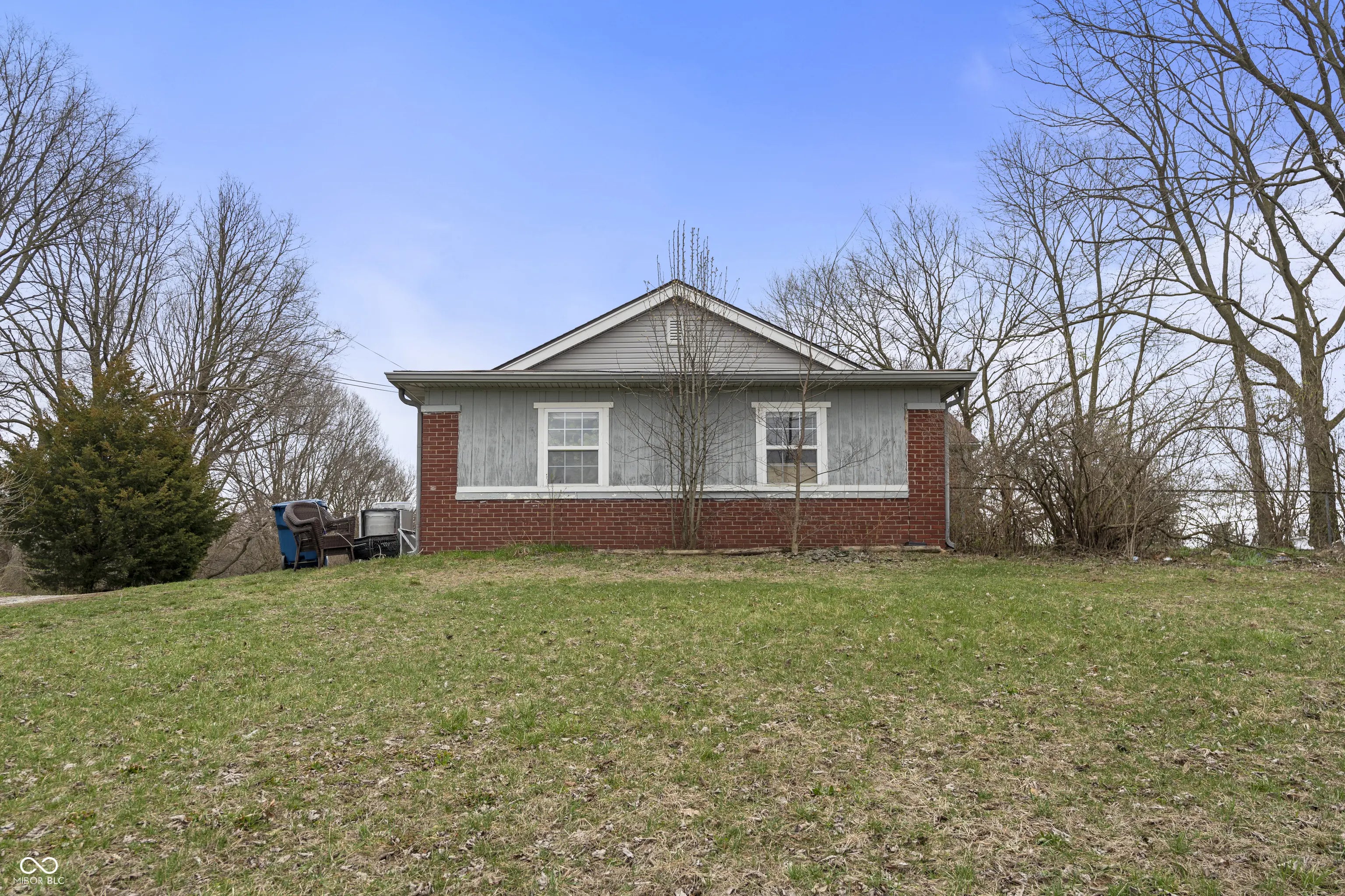 5713 Bluff Road, Indianapolis