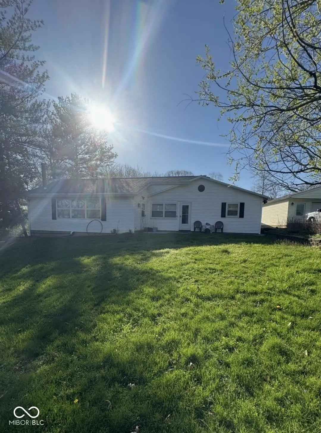 9504 E Northshore Drive, Unionville