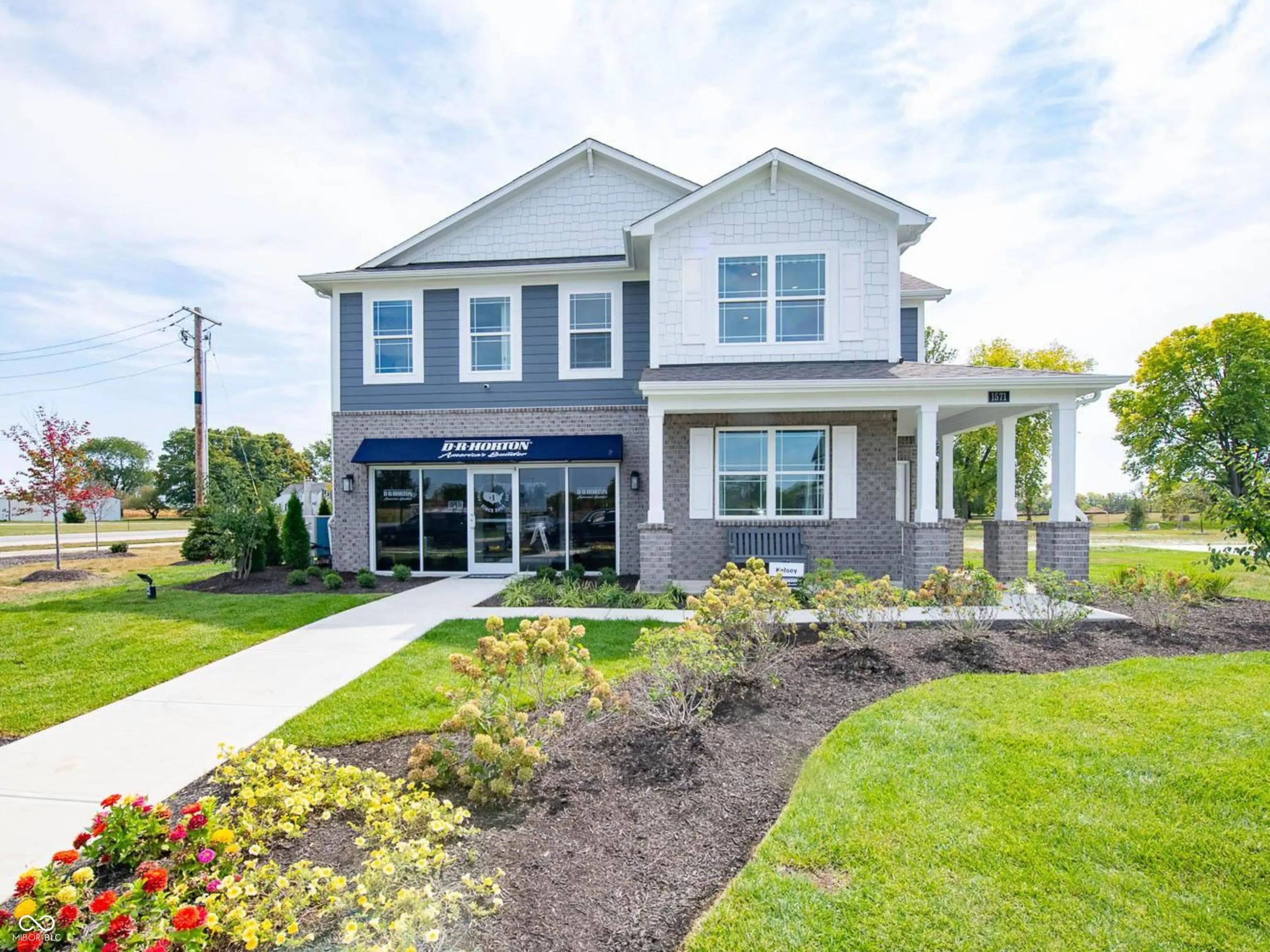 1571 Beyers Street, Fortville