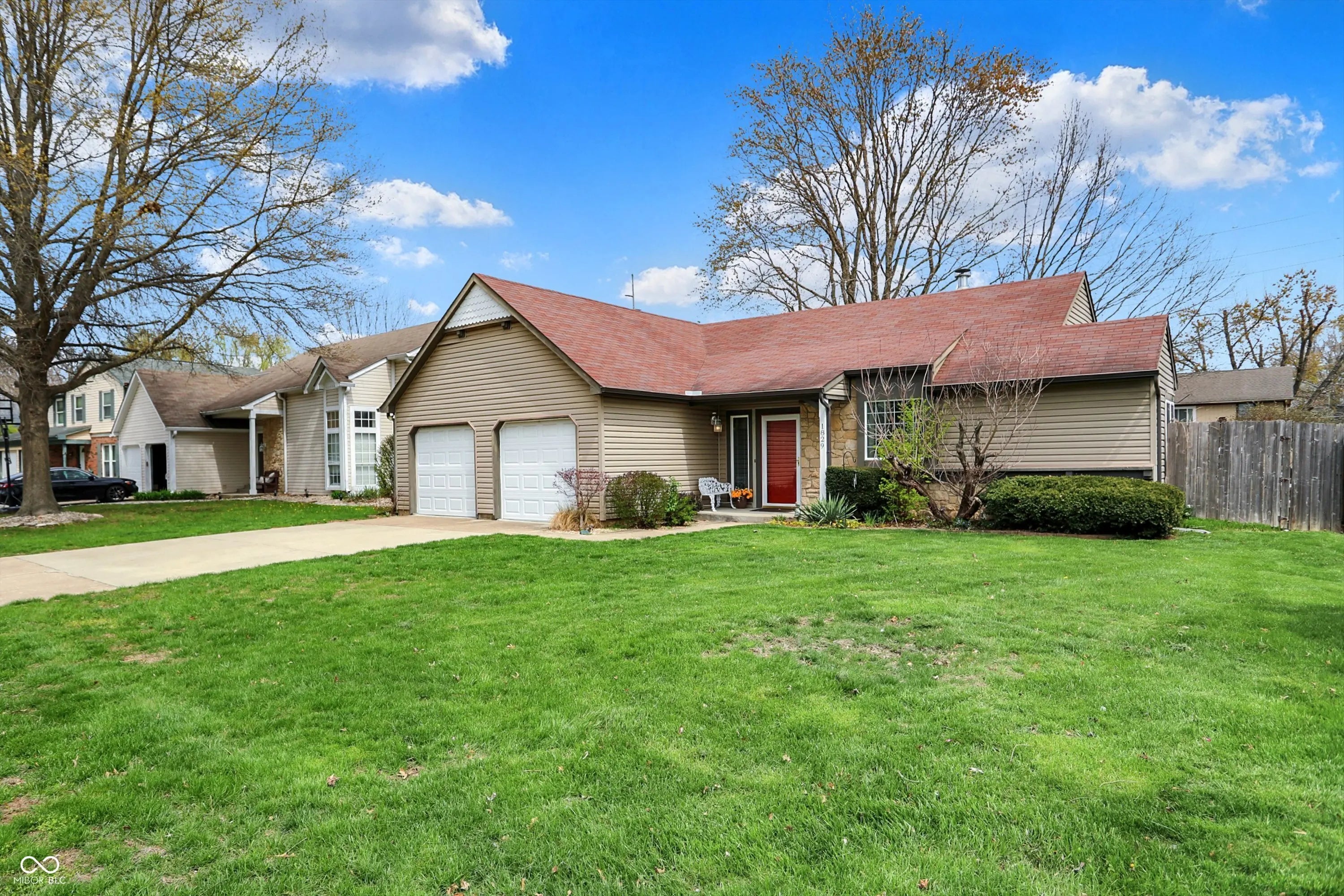 1829 Catalano Drive, Indianapolis