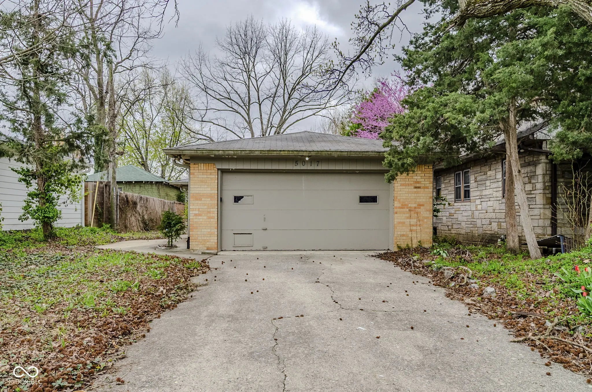 5017 E 14th Street, Indianapolis
