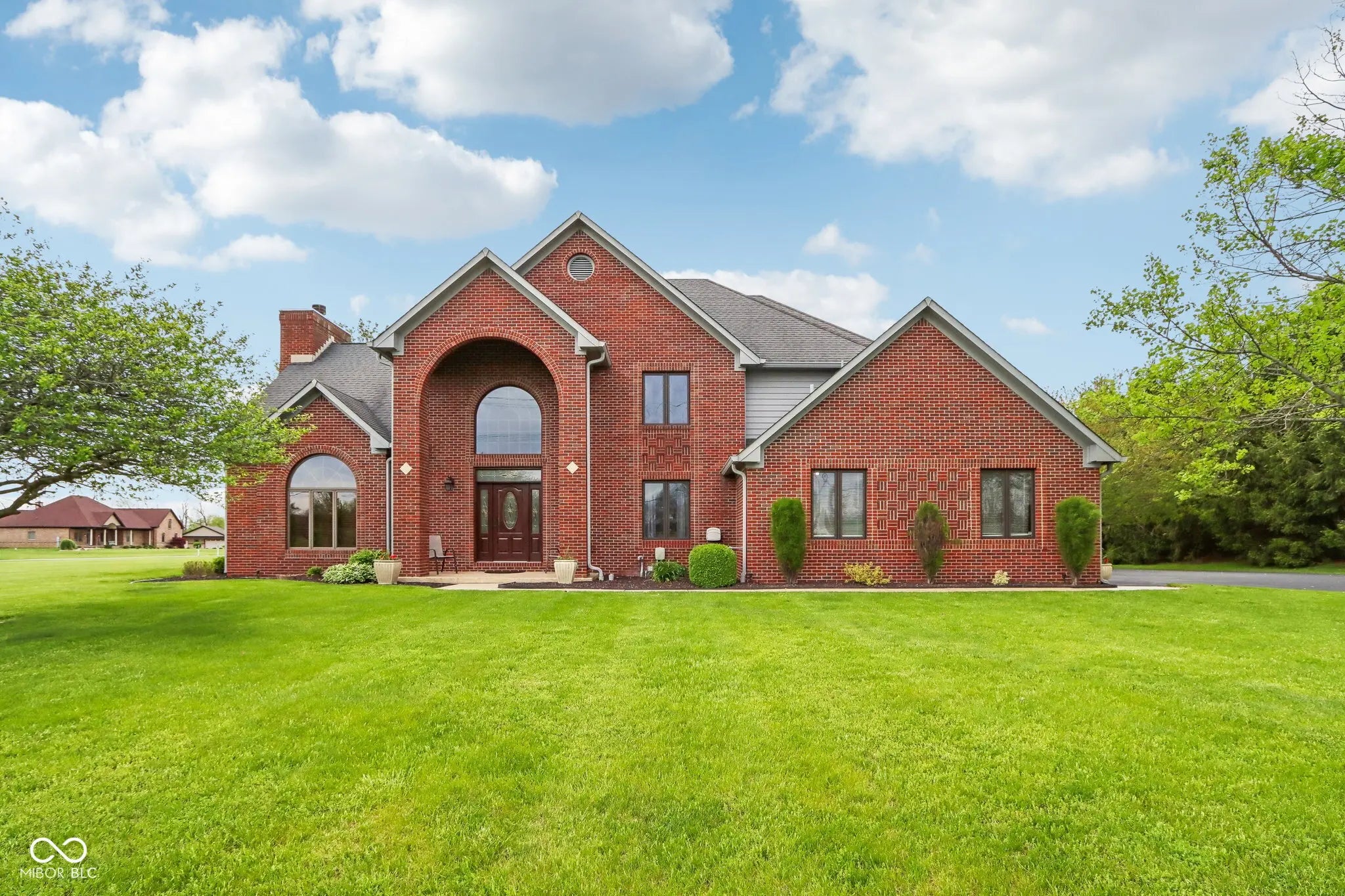 8362 N County Road 650 E, Brownsburg